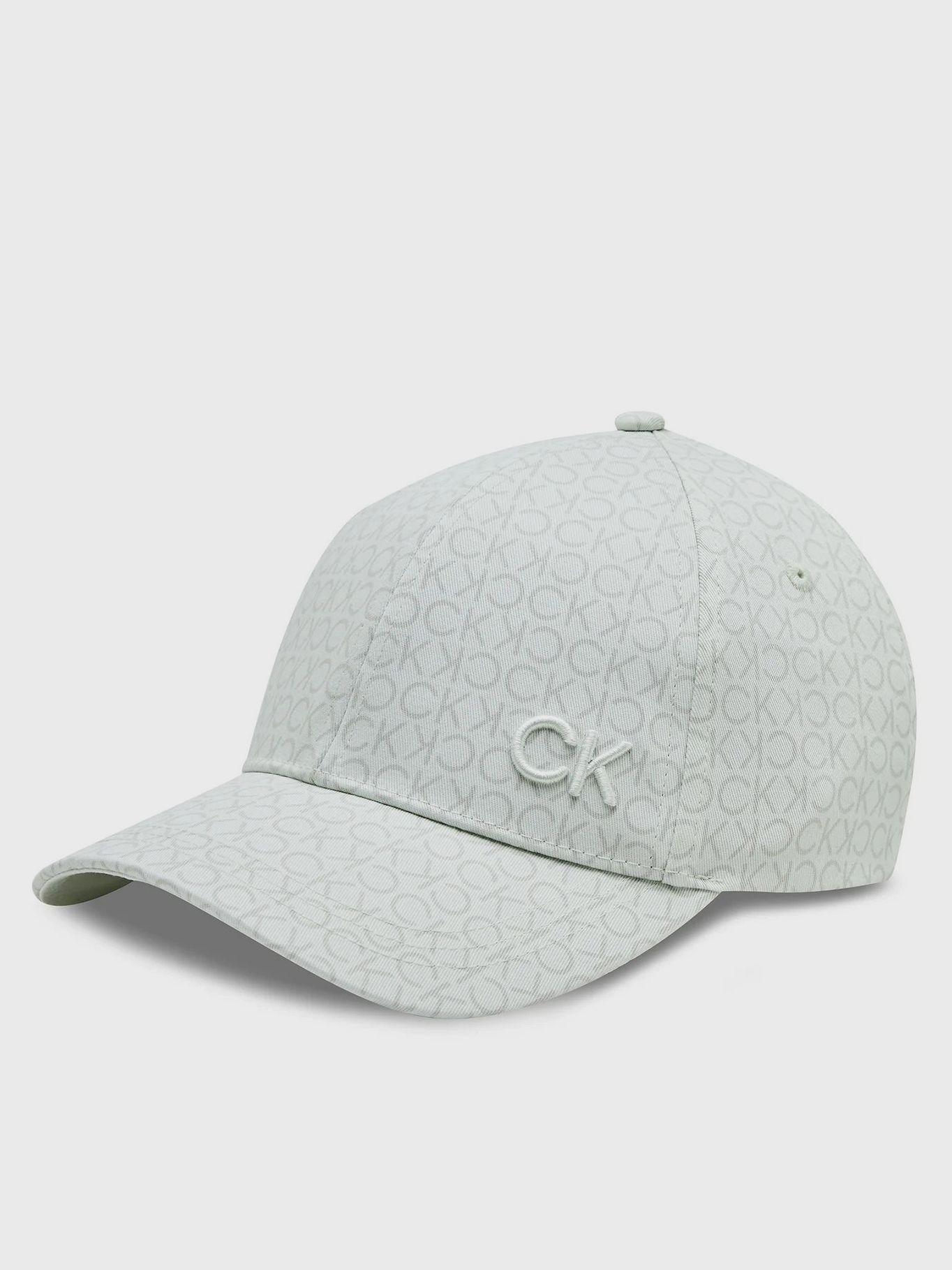 Jockey Ck Monogram Cotton Blanco Calvin Klein-0