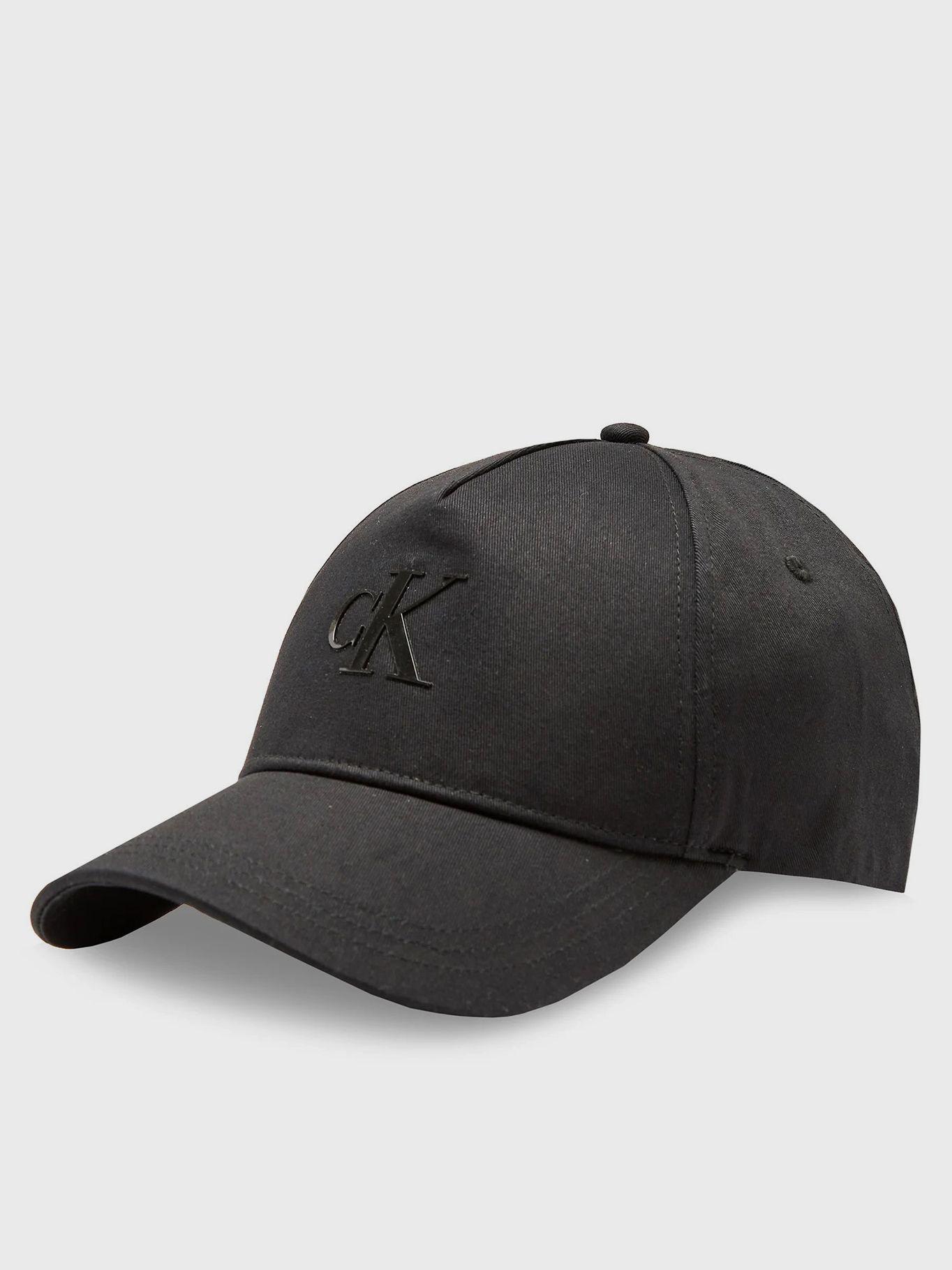 Jockey Archive Negro Calvin Klein-0