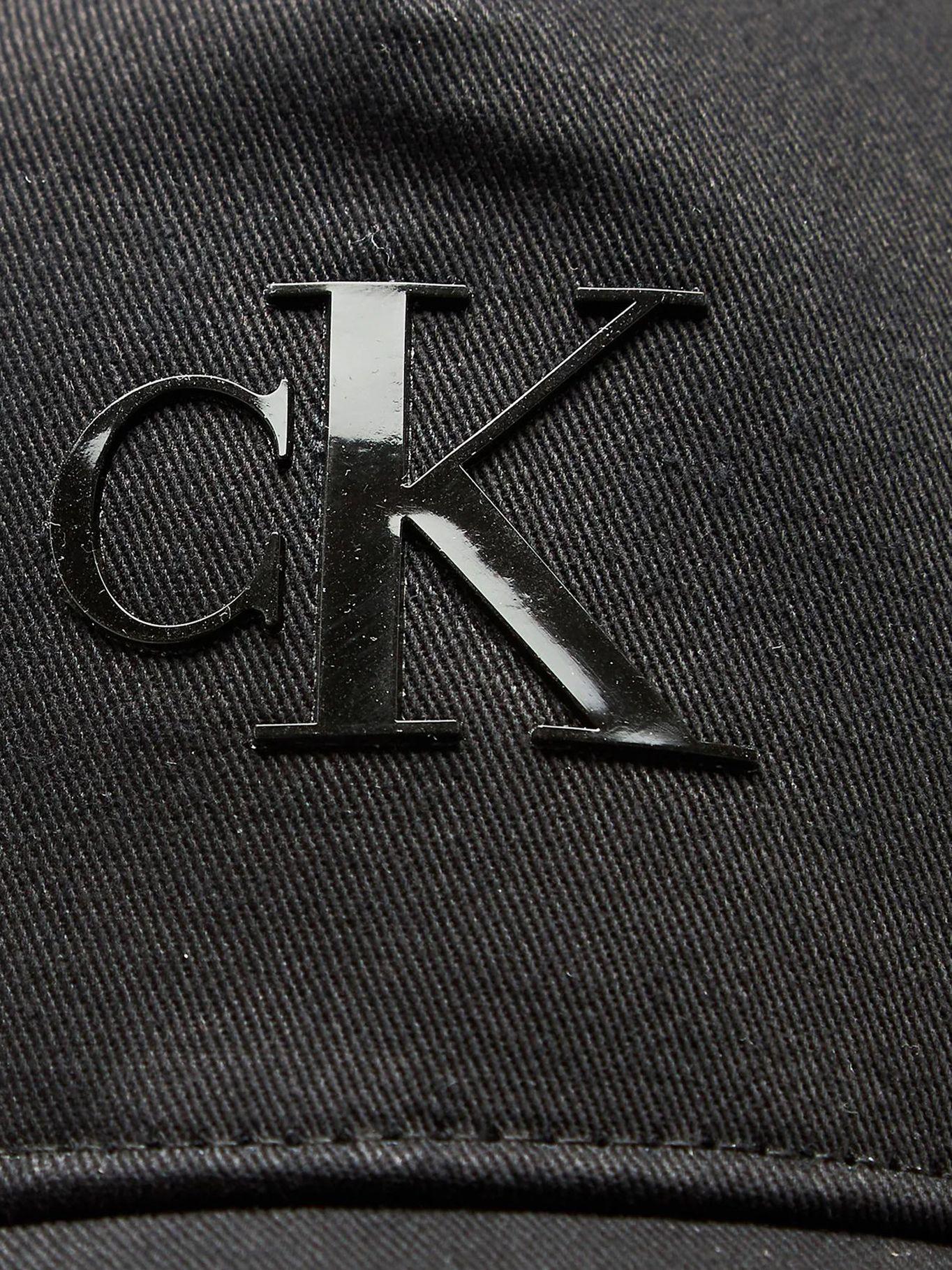 Jockey Archive Negro Calvin Klein-2