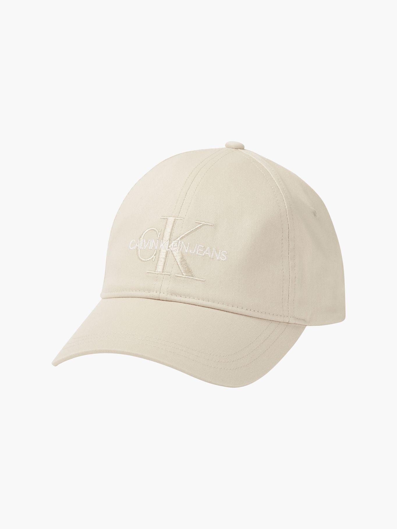 Jockey CKJ Monogram Beige Calvin Klein Mujer-0