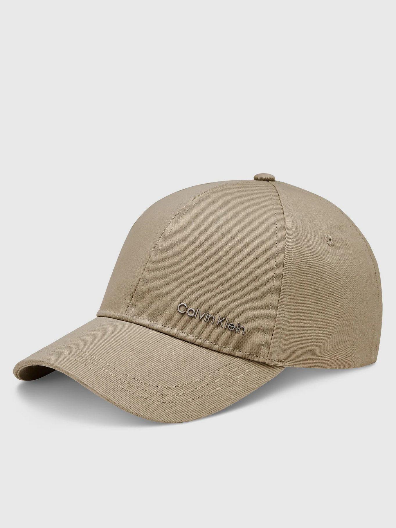 Jockey Metal Lettering Beige Calvin Klein-0
