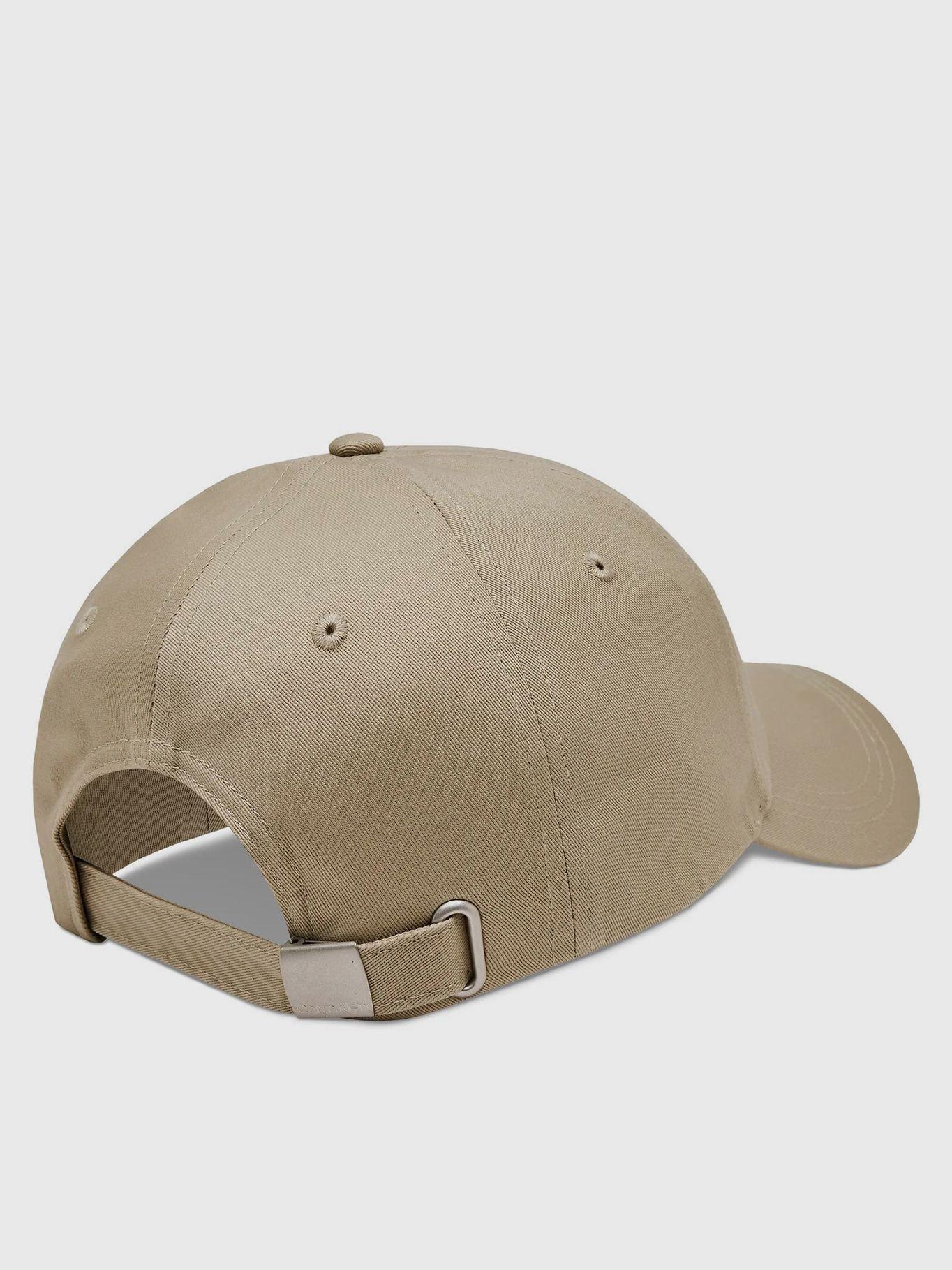 Jockey Metal Lettering Beige Calvin Klein-1