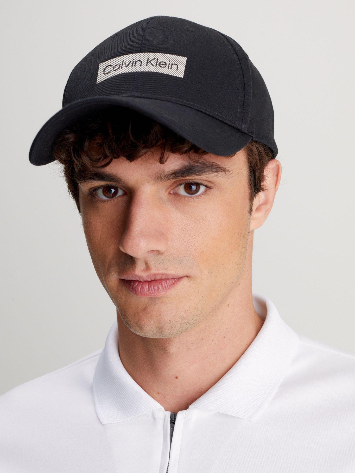 Jockey Embroidered Logo Negro Calvin Klein-4