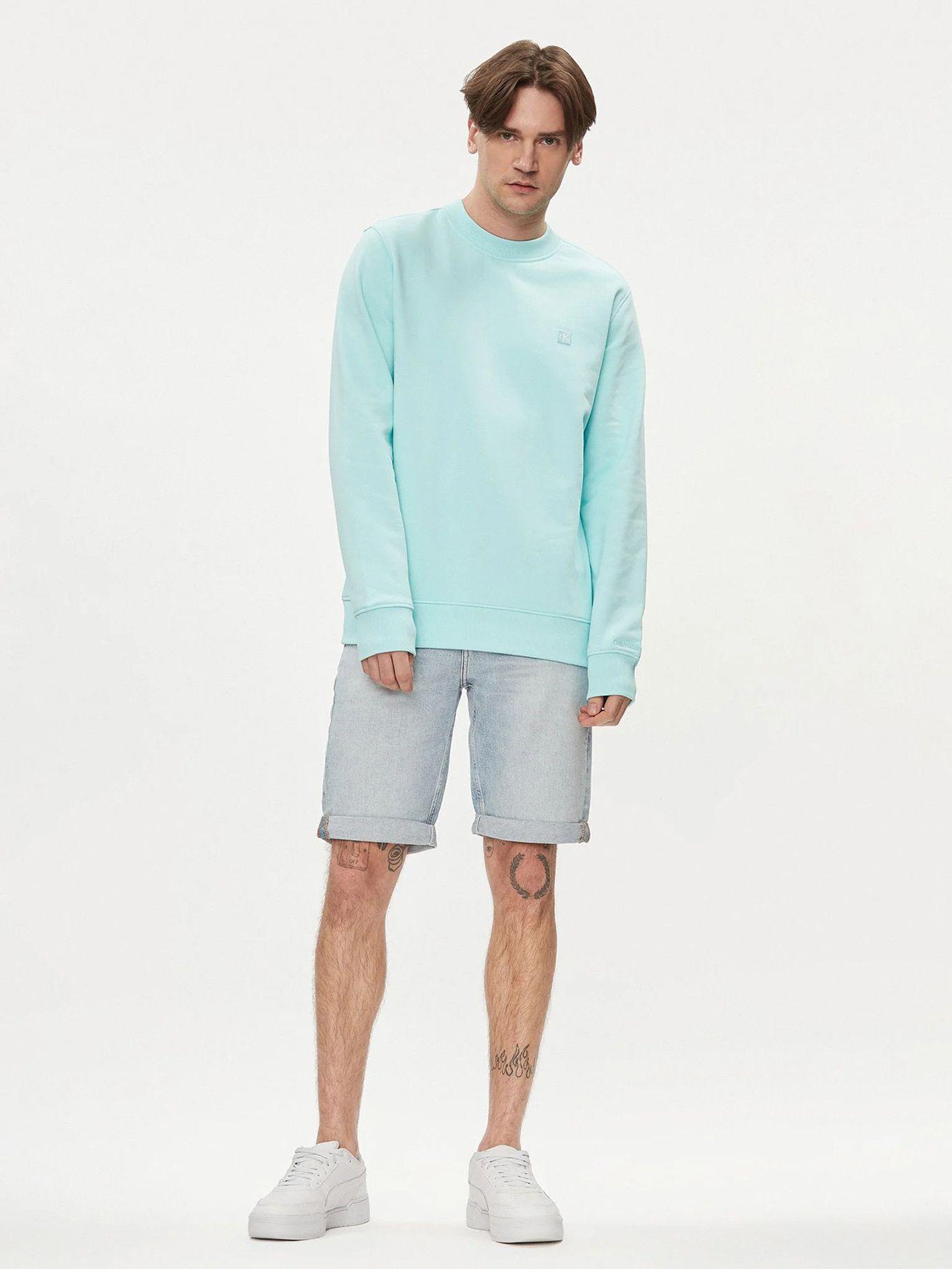 Short Slim Celeste Calvin Klein-1