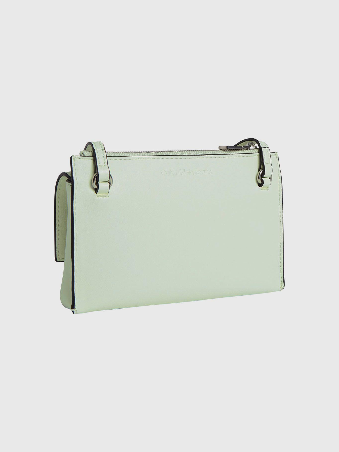Cartera Xbody Sculpted Verde-1