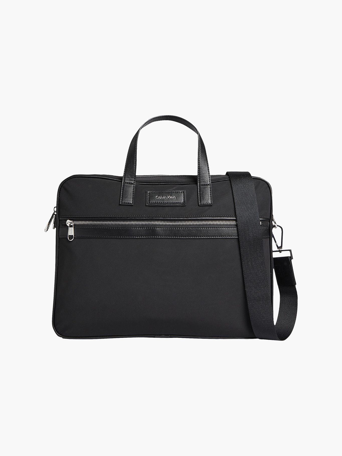 Bolso para Portátil Urban Negro Calvin Klein-0