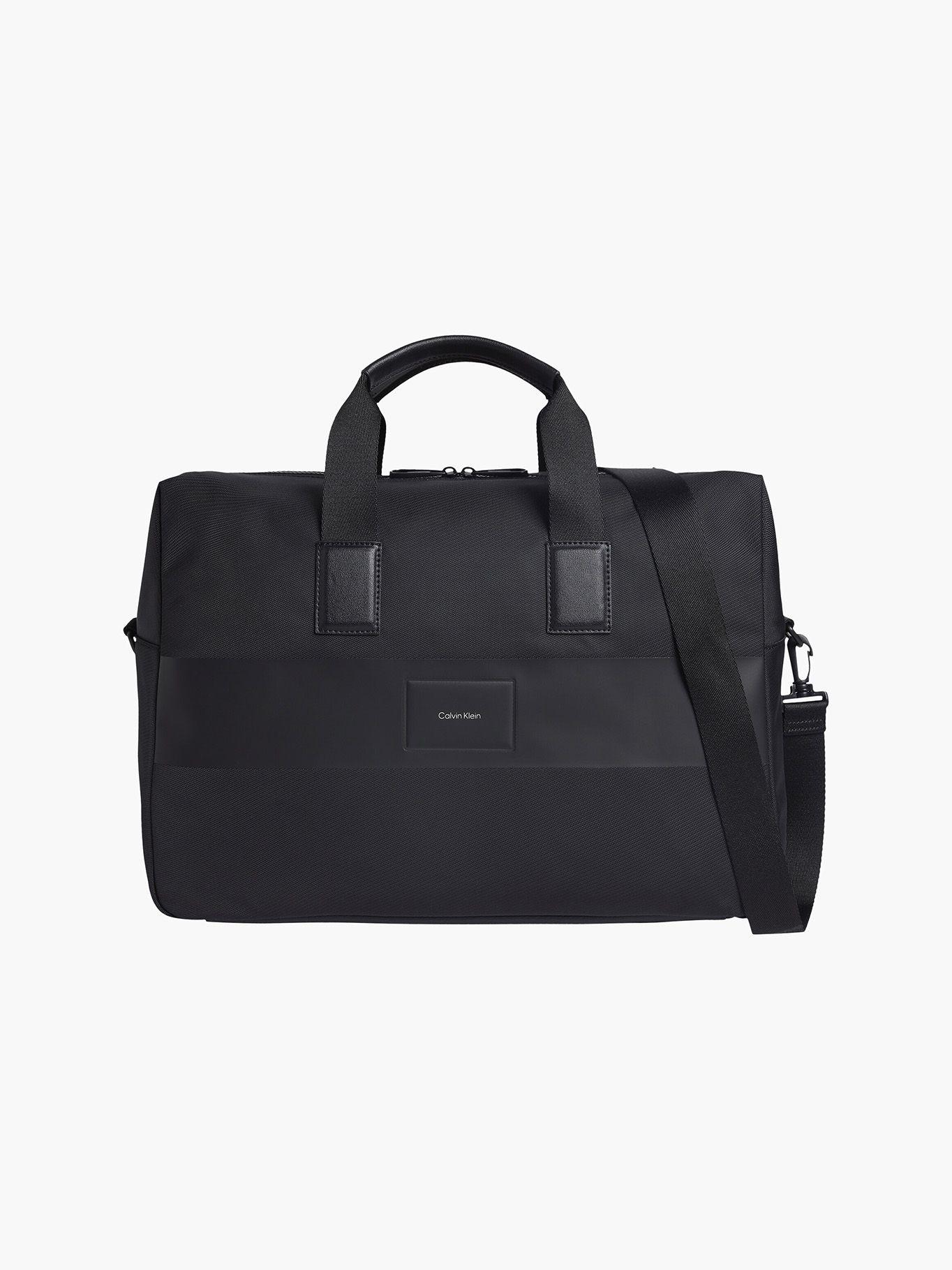 Cartera Ck Must T Weekender Negro Calvin Klein-0