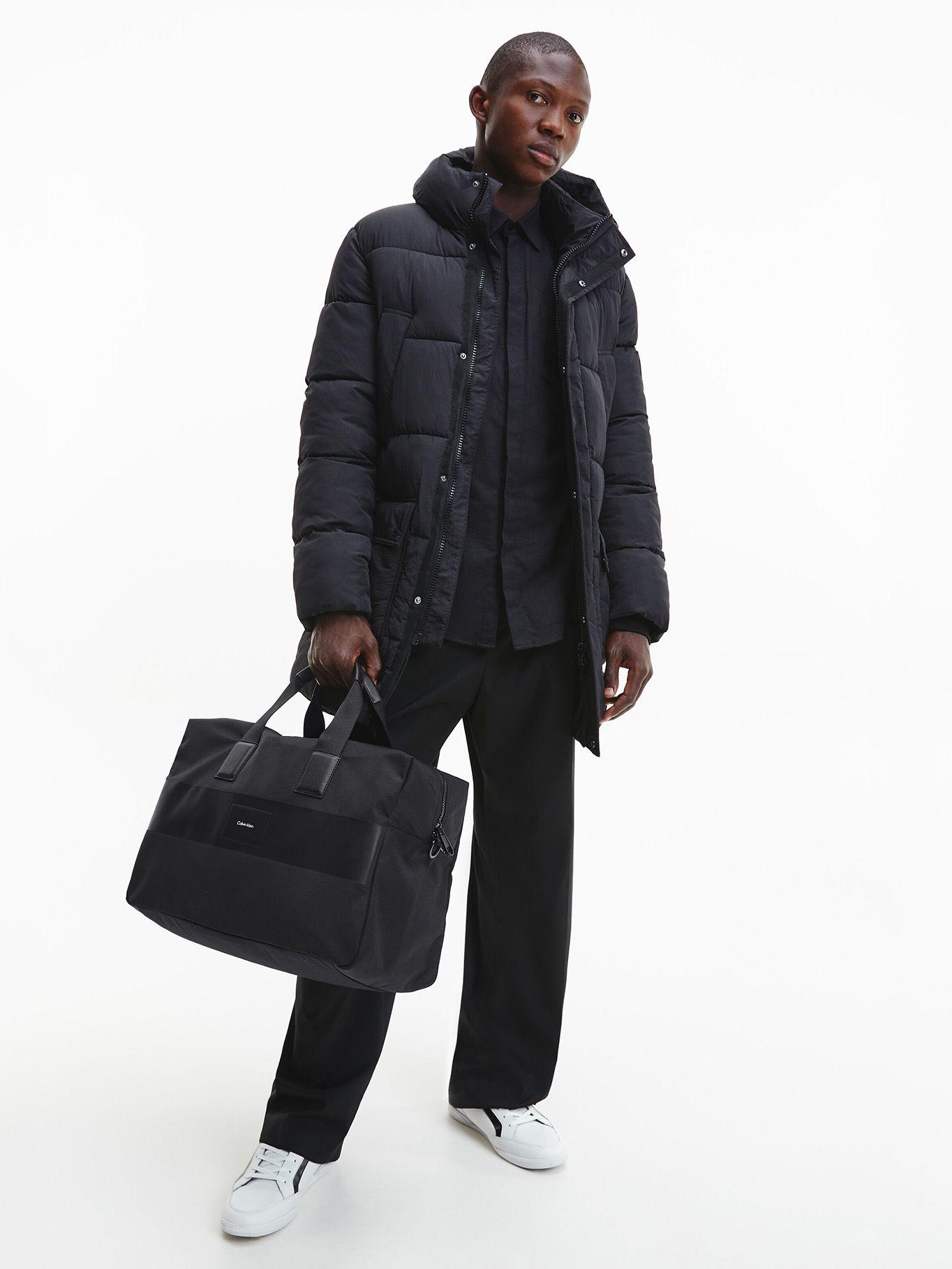 Cartera Ck Must T Weekender Negro Calvin Klein-4