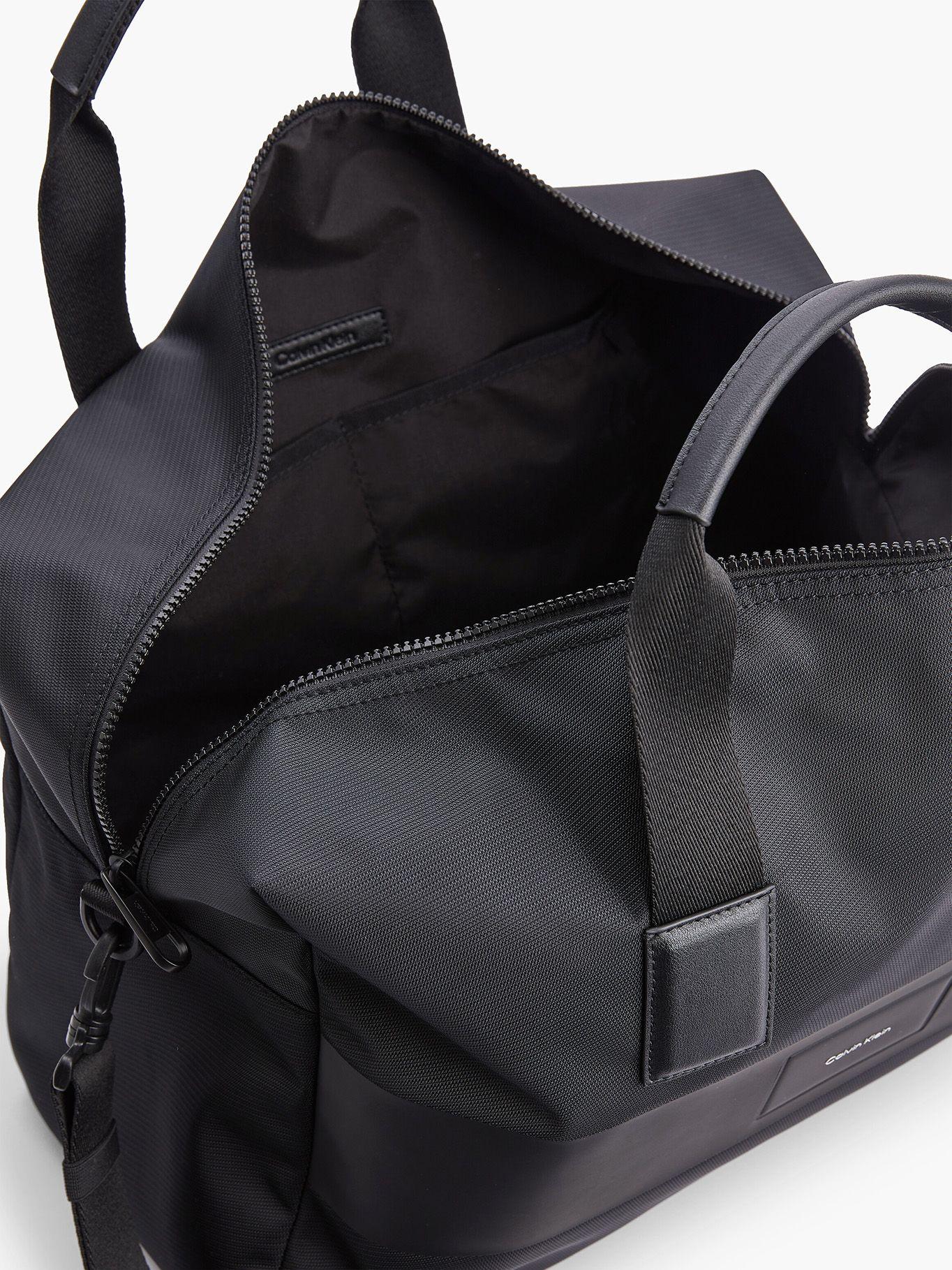 Cartera Ck Must T Weekender Negro Calvin Klein-2