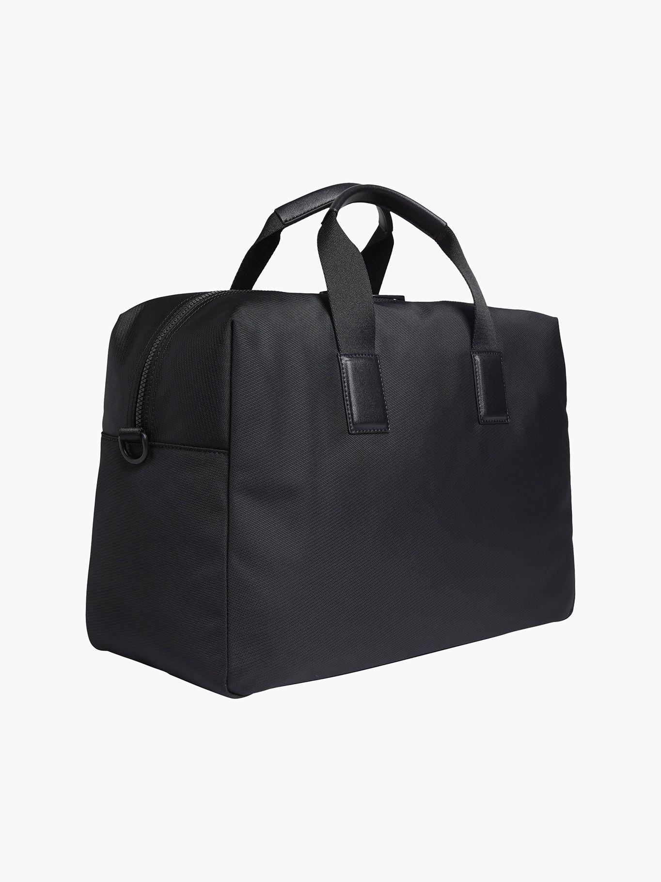 Cartera Ck Must T Weekender Negro Calvin Klein-1