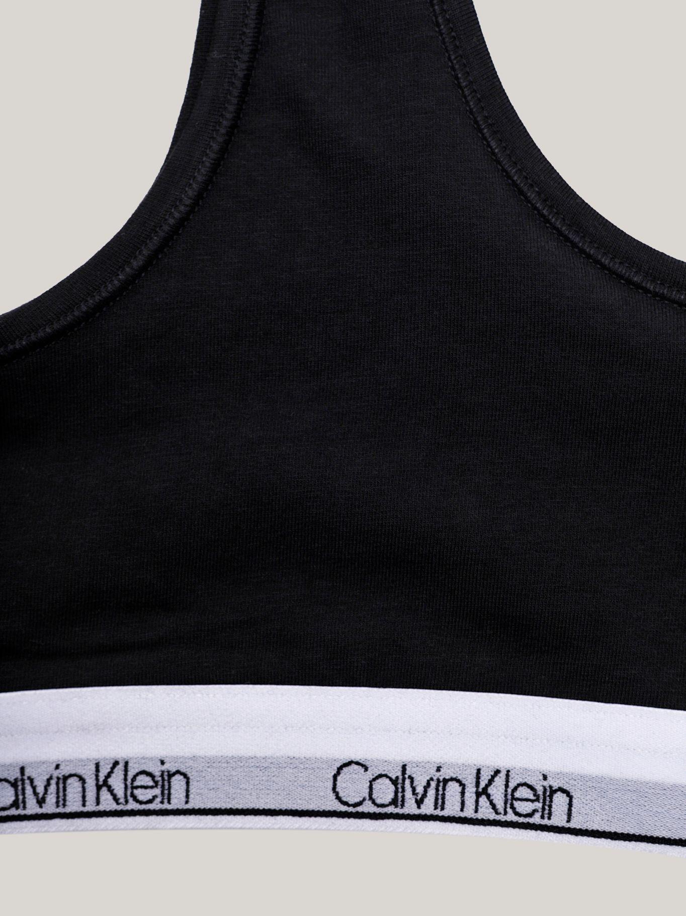 Pack 2 Bralette Mod Niña Cotton Surtido Calvin Klein-2