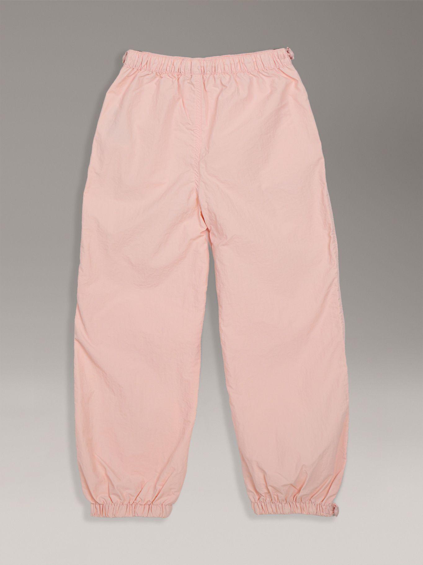 Pantalón Cargo Para Niña Damasco Calvin Klein-1