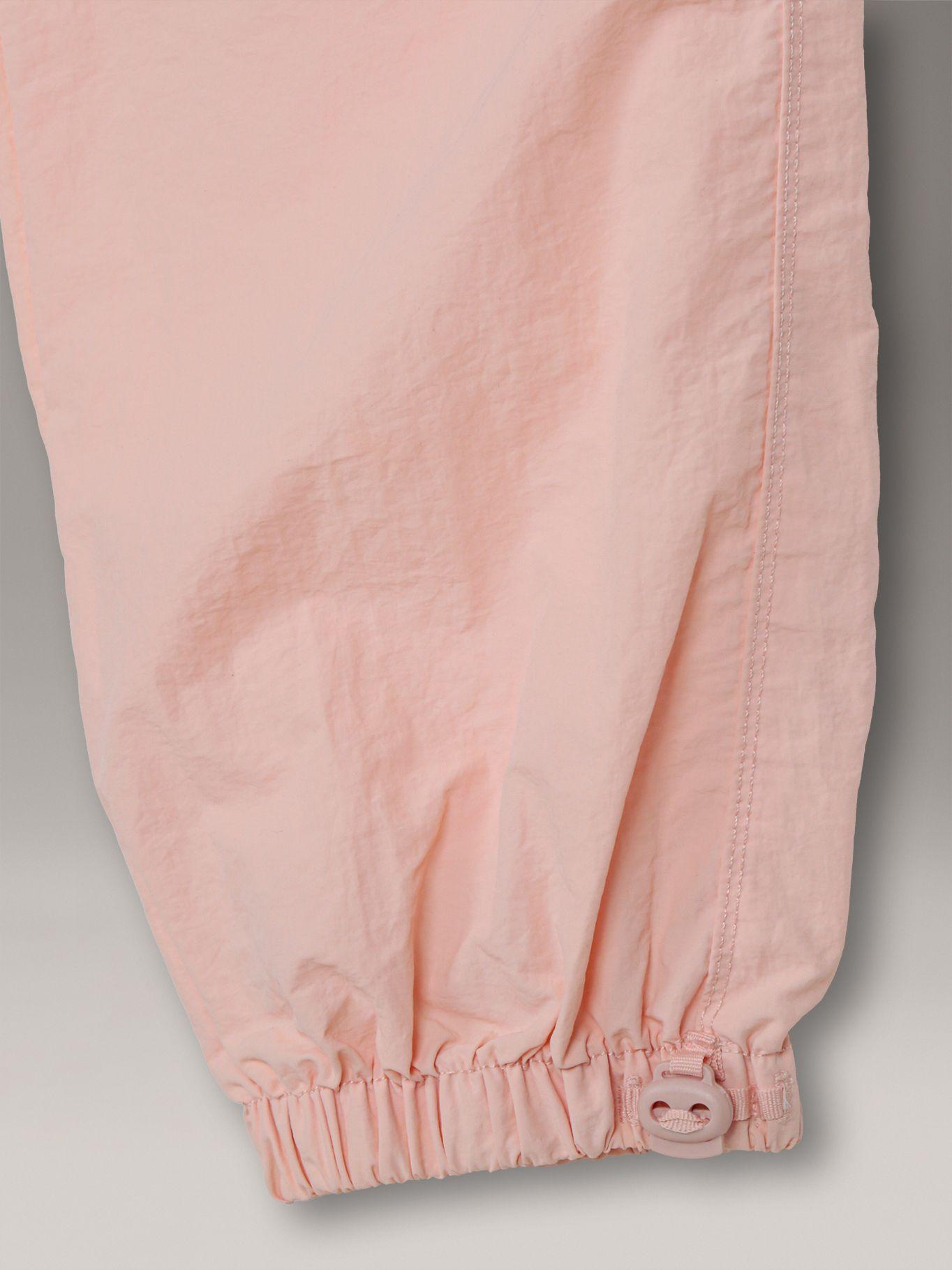 Pantalón Cargo Para Niña Damasco Calvin Klein-2