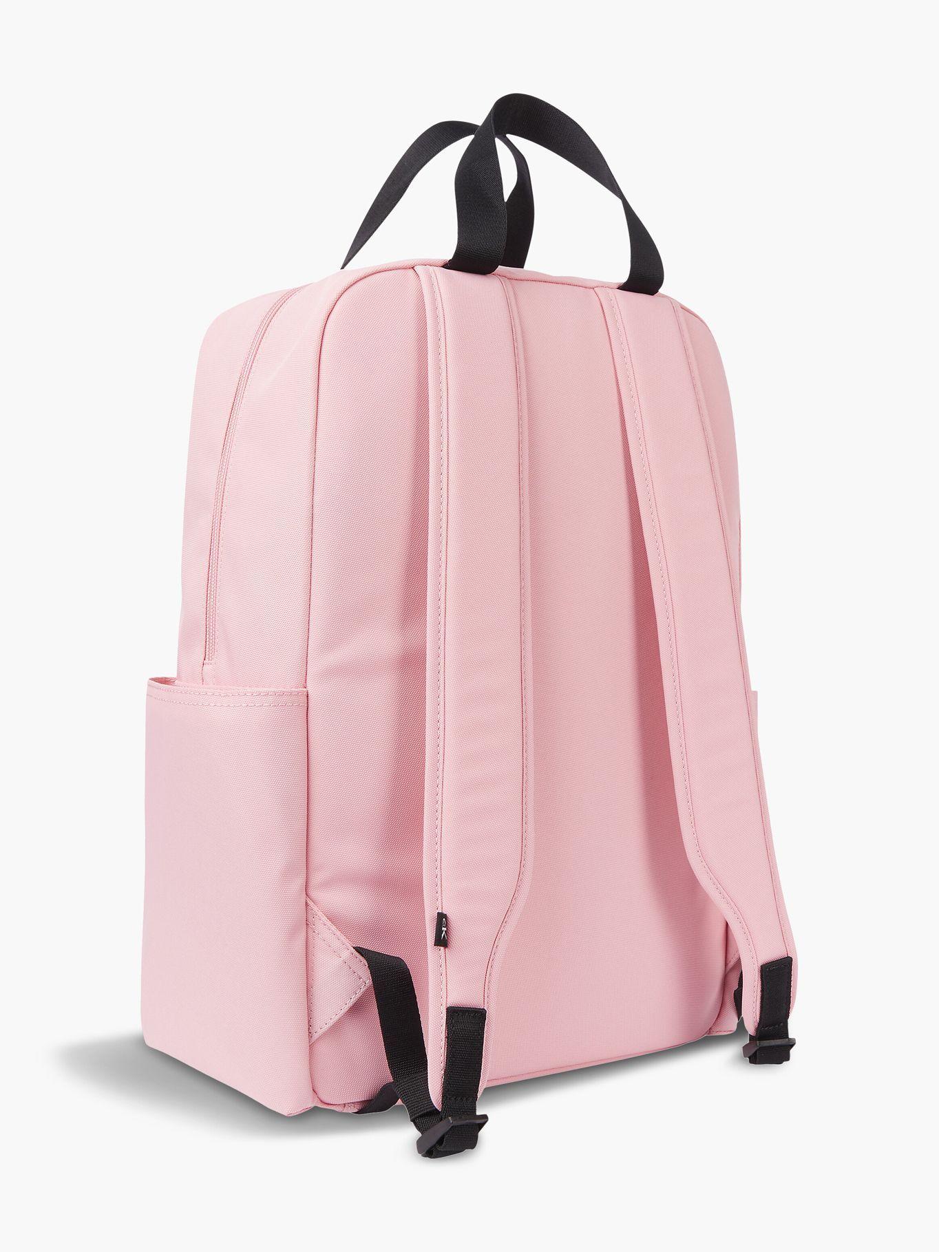 Mochila Ckj Sport Rosa Calvin Klein Mujer-1