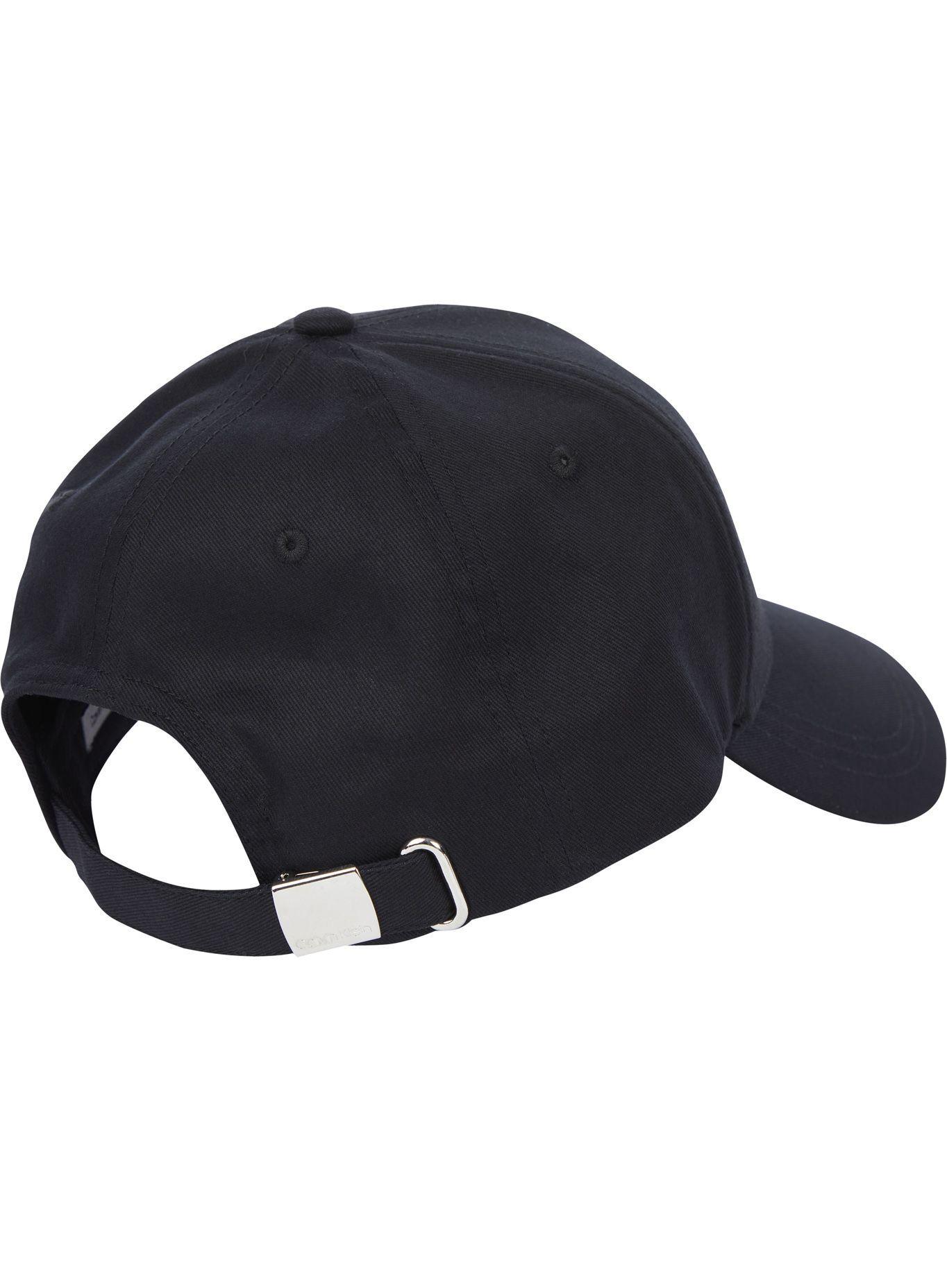 Jockey Essential Patch Negro Calvin Klein Hombre-1