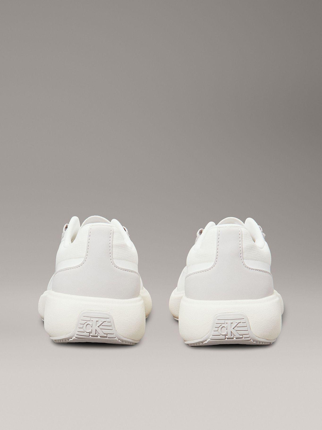 Zapatillas Athleisure Runner Blanco Calvin Klein-1