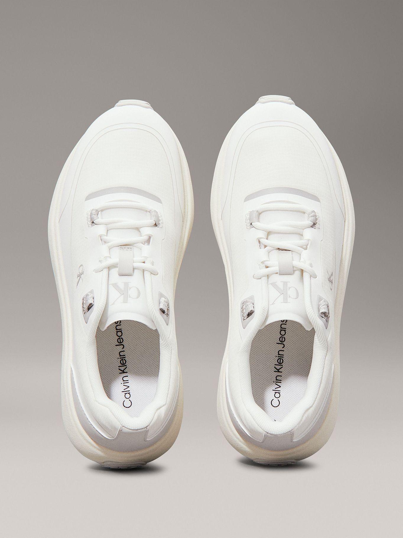 Zapatillas Athleisure Runner Blanco Calvin Klein-2