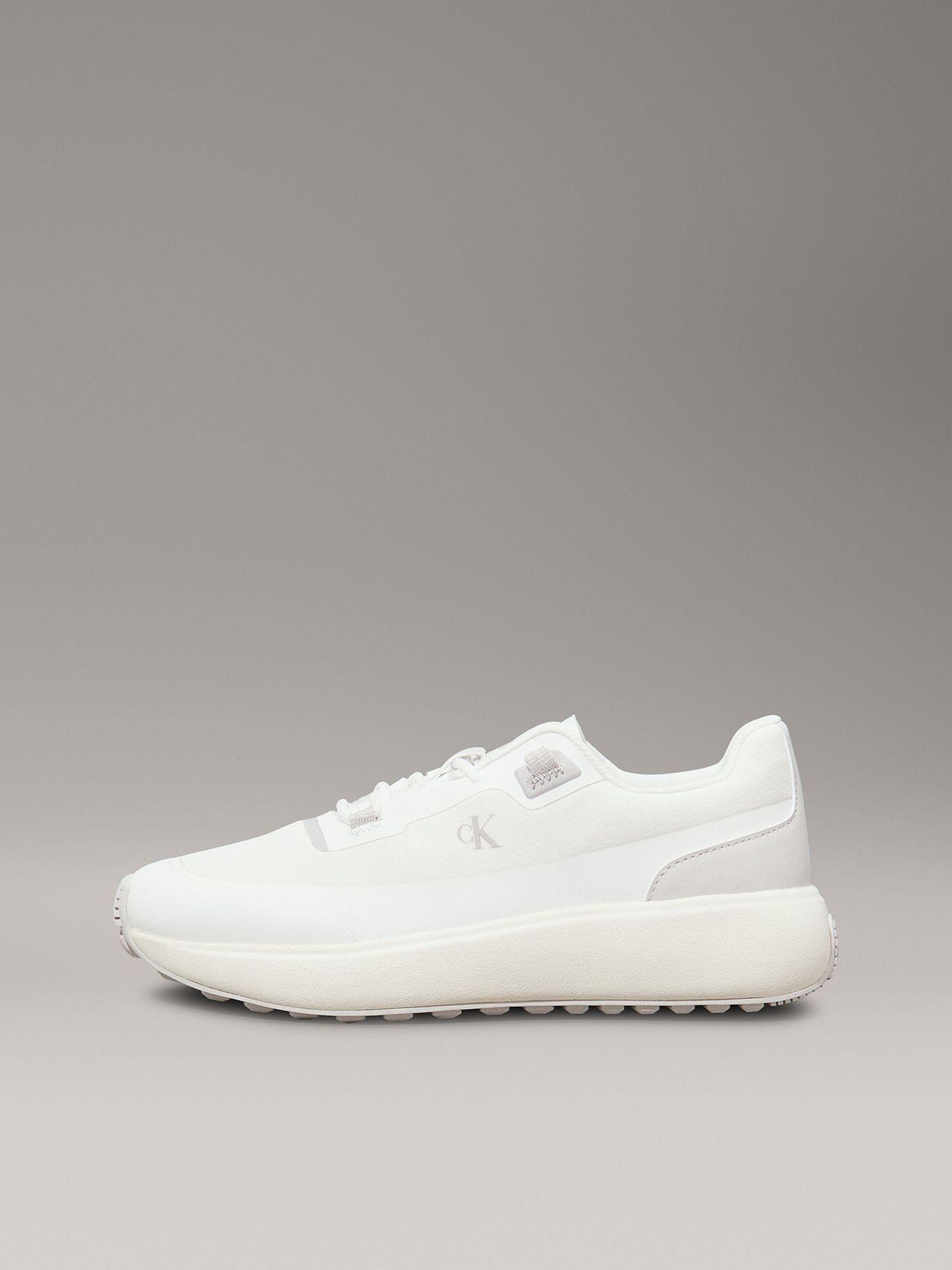 Zapatillas Athleisure Runner Blanco Calvin Klein-5