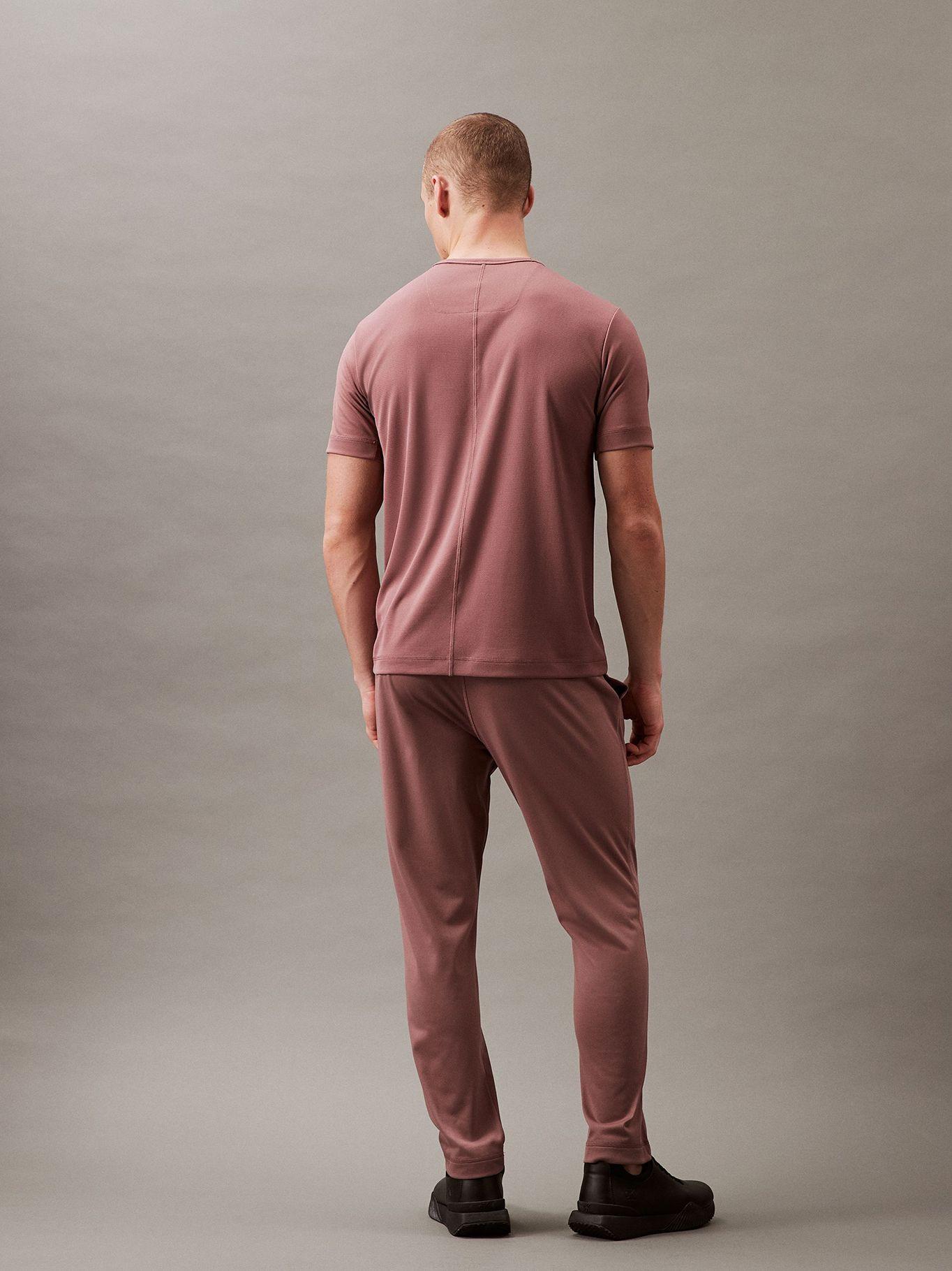 Jogger Modern Sport Rosa Calvin Klein-2