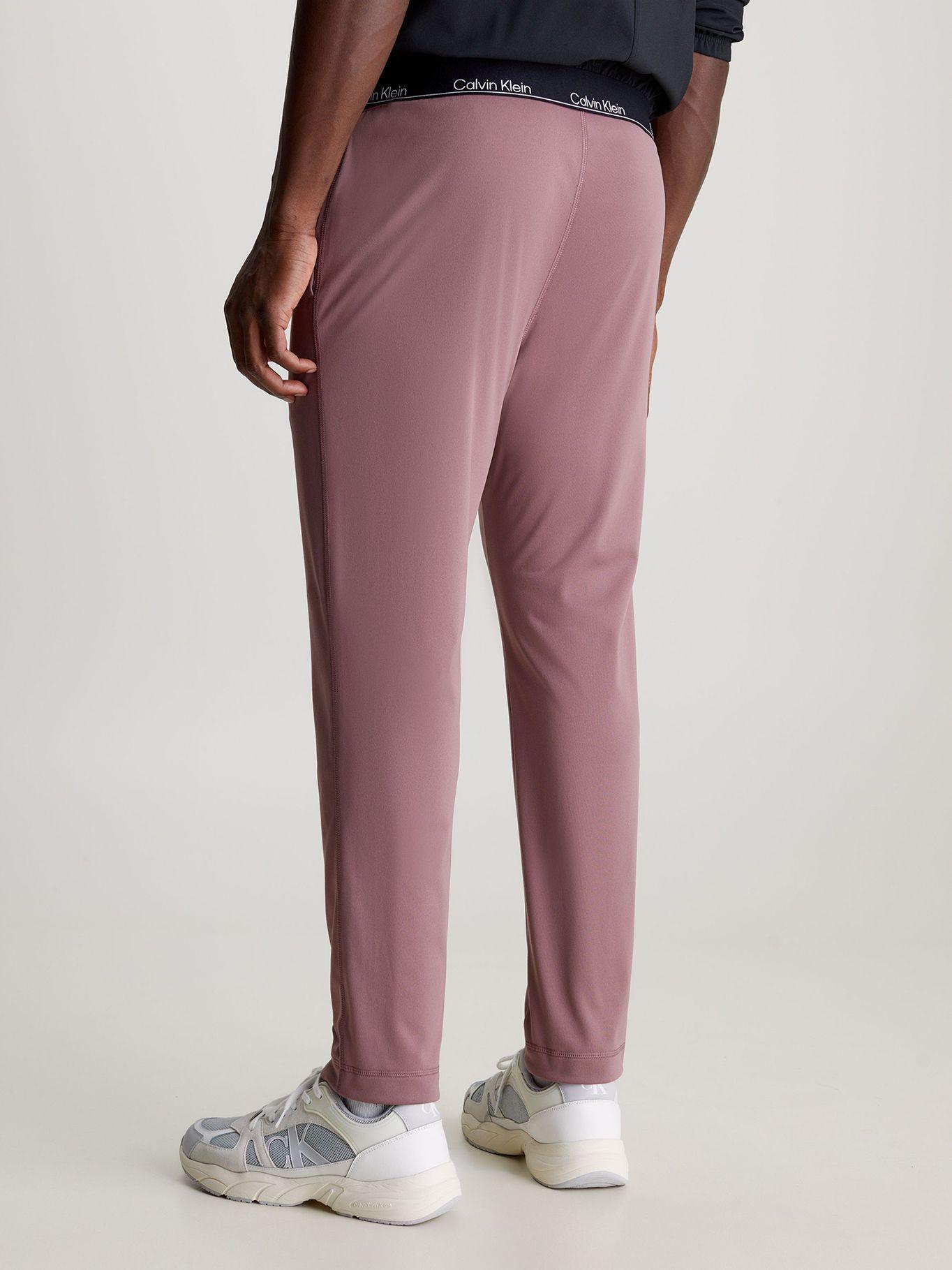 Jogger Modern Sport Rosa Calvin Klein-2