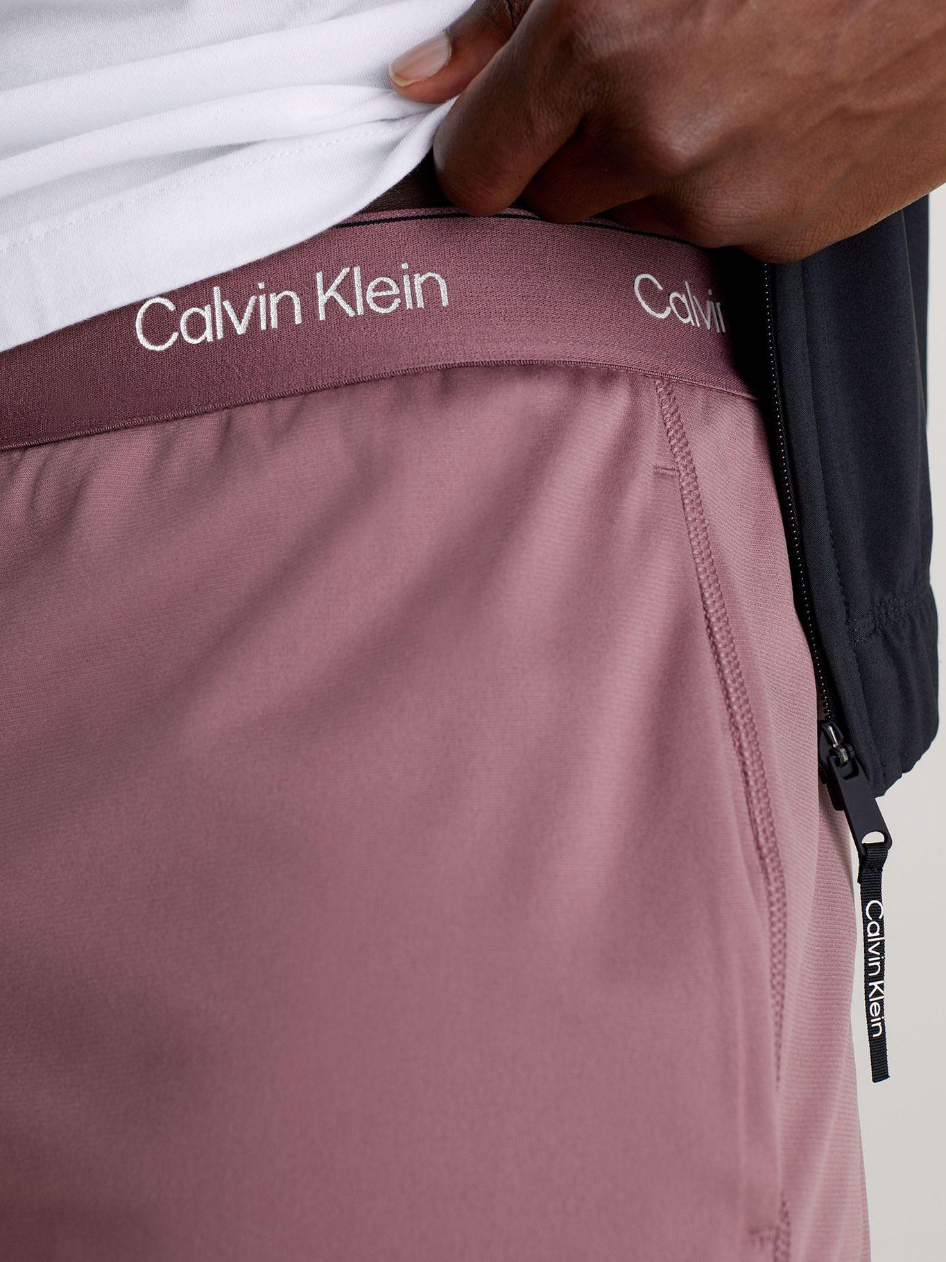 Jogger Modern Sport Rosa Calvin Klein-3