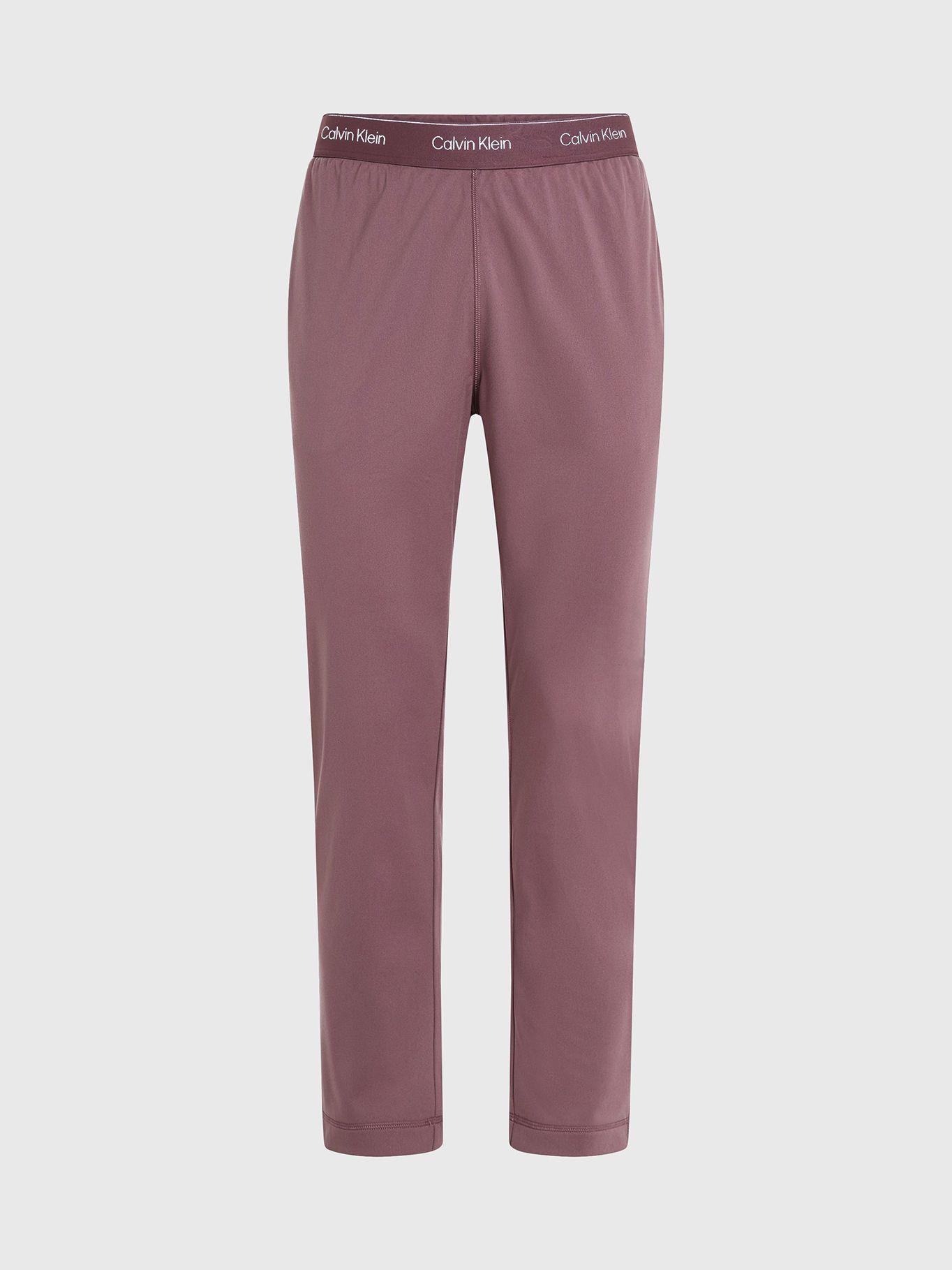 Jogger Modern Sport Rosa Calvin Klein-4