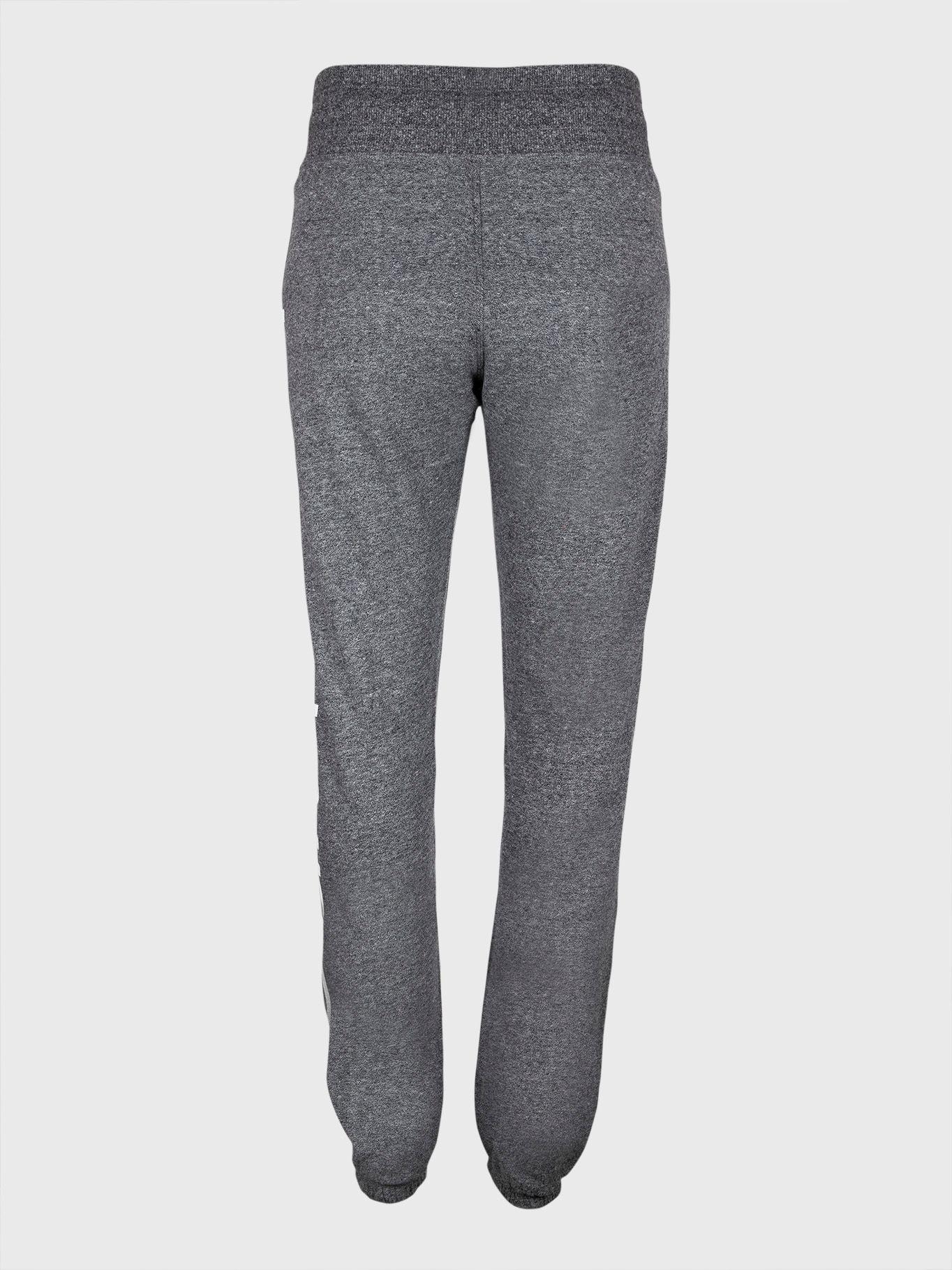 Jogger Elastic Cuff Gris Calvin Klein-2