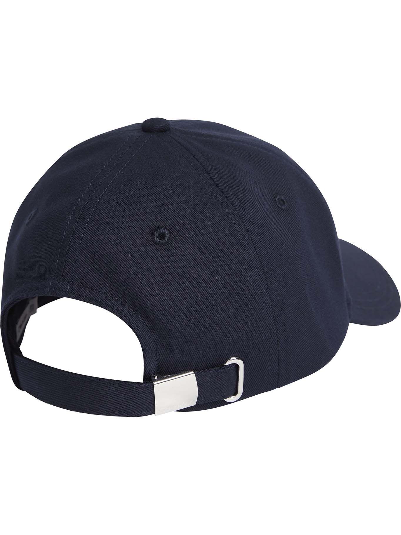 Jockey Slim Metal Plaque Azul Calvin Klein-1