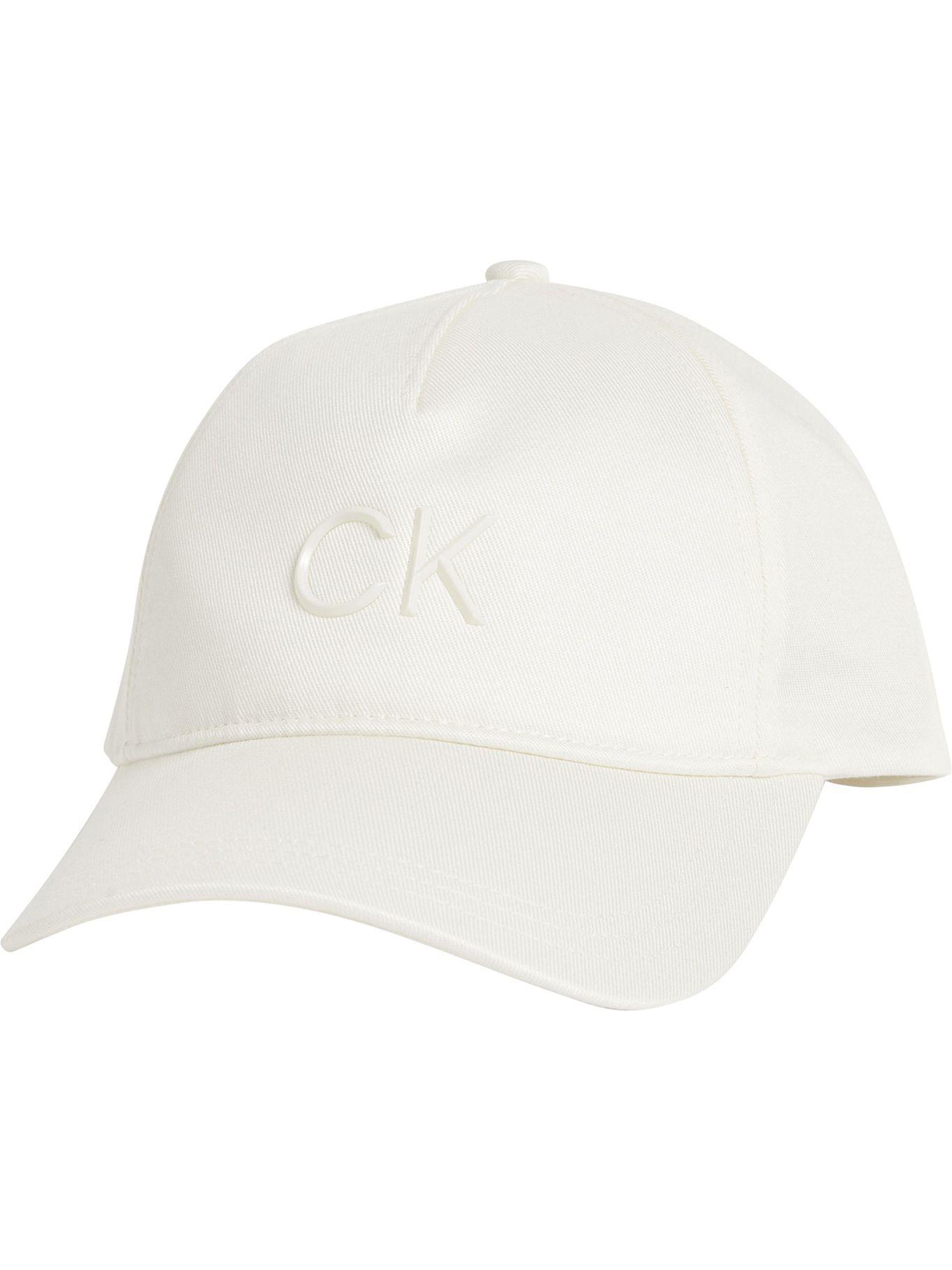 Jockey Re-Lock Inlay Blanco Calvin Klein-0