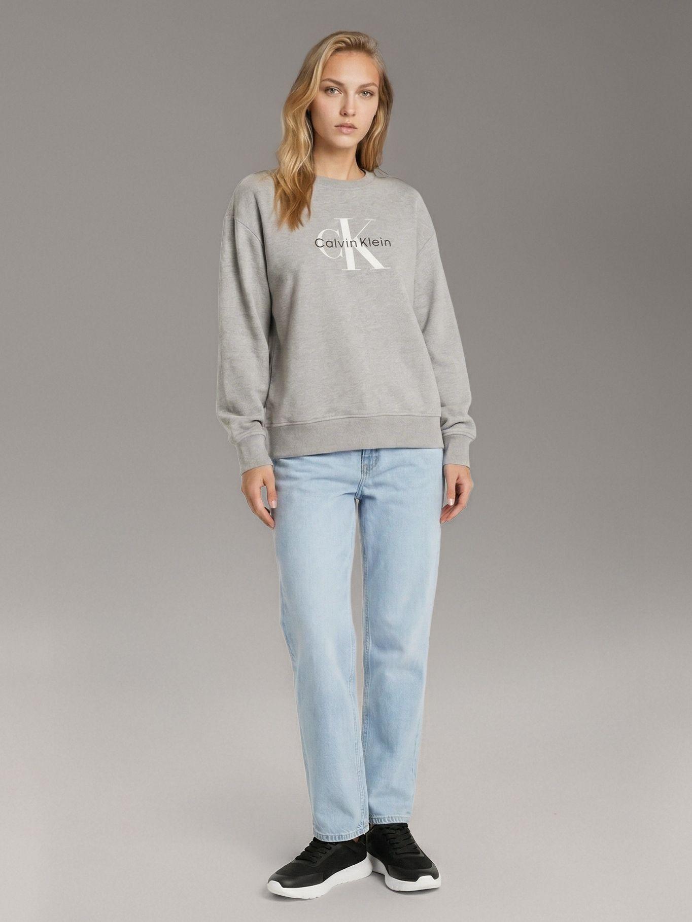 Zapatillas Deportivas Runner Negro Calvin Klein-1