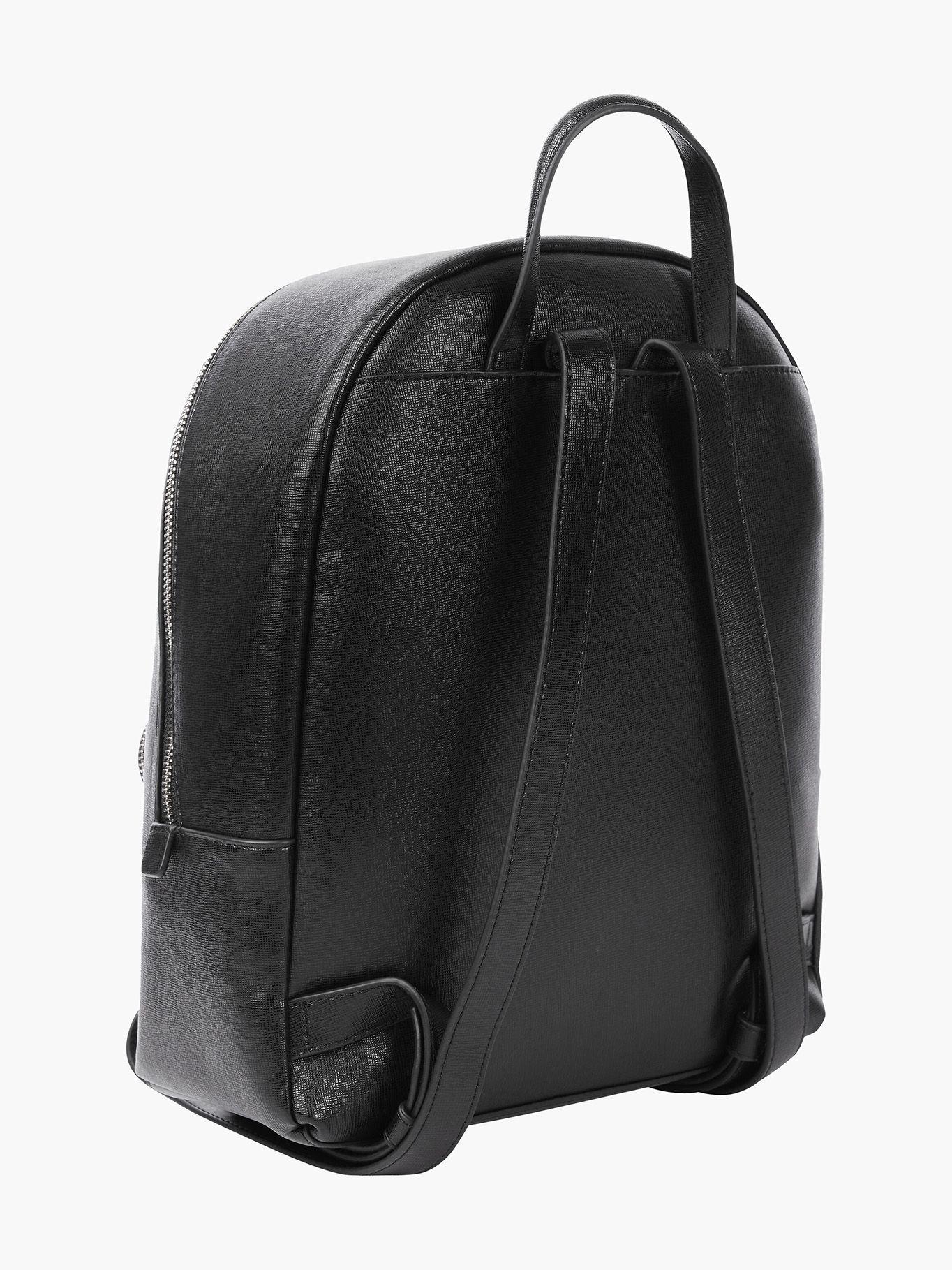 Mochila CK Must Negro 307 Calvin Klein-1