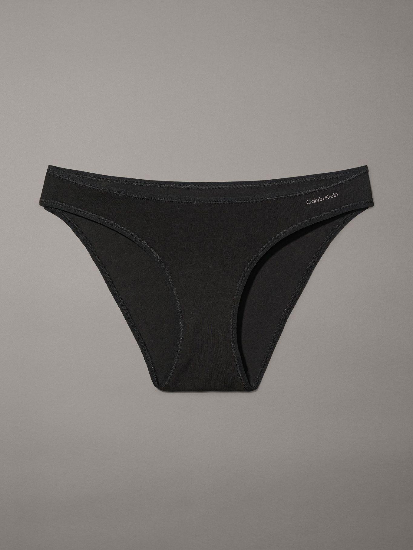Colaless Ideal Cotton /Negro Calvin Klein-5