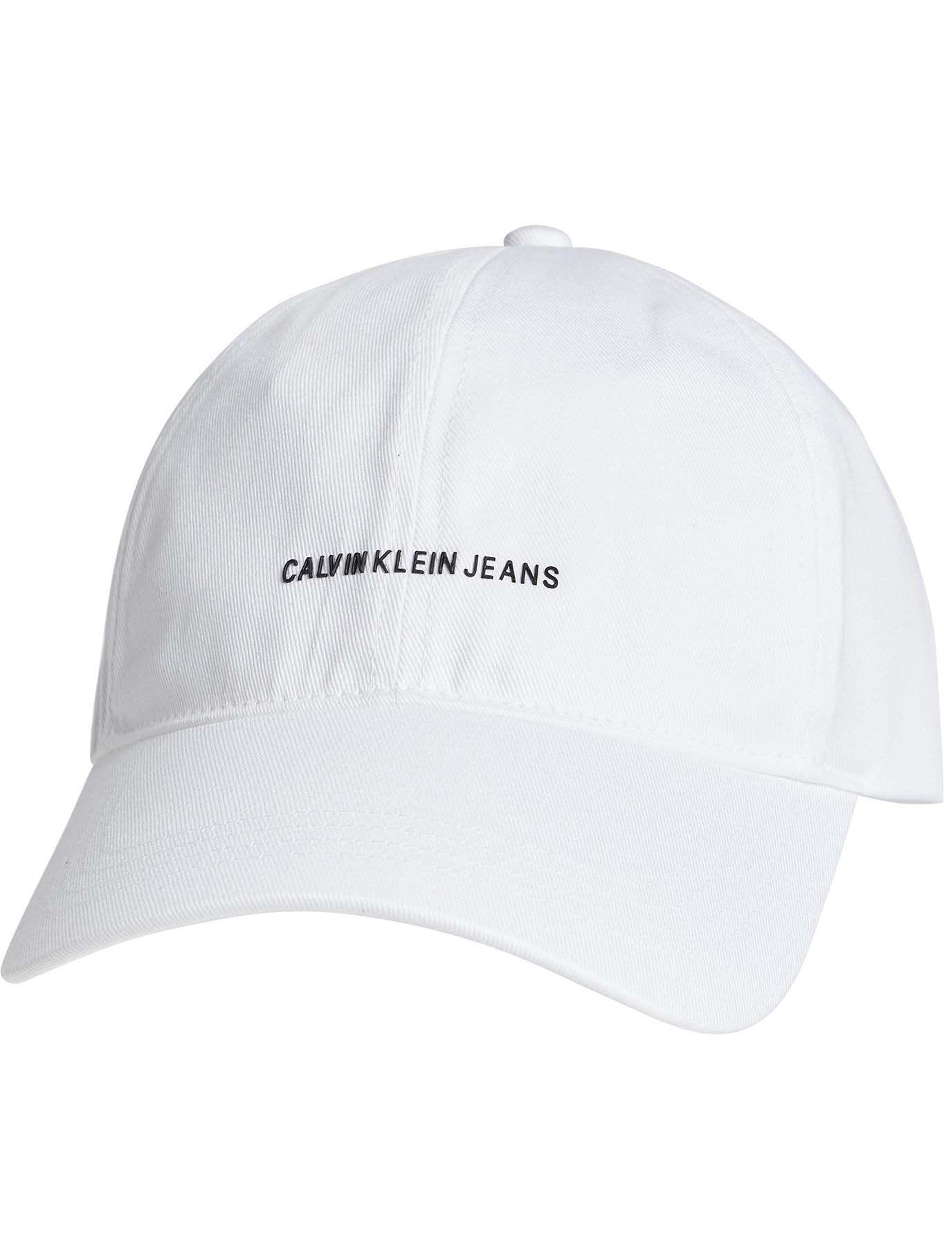 Jockey Institutional Blanco Calvin Klein-0