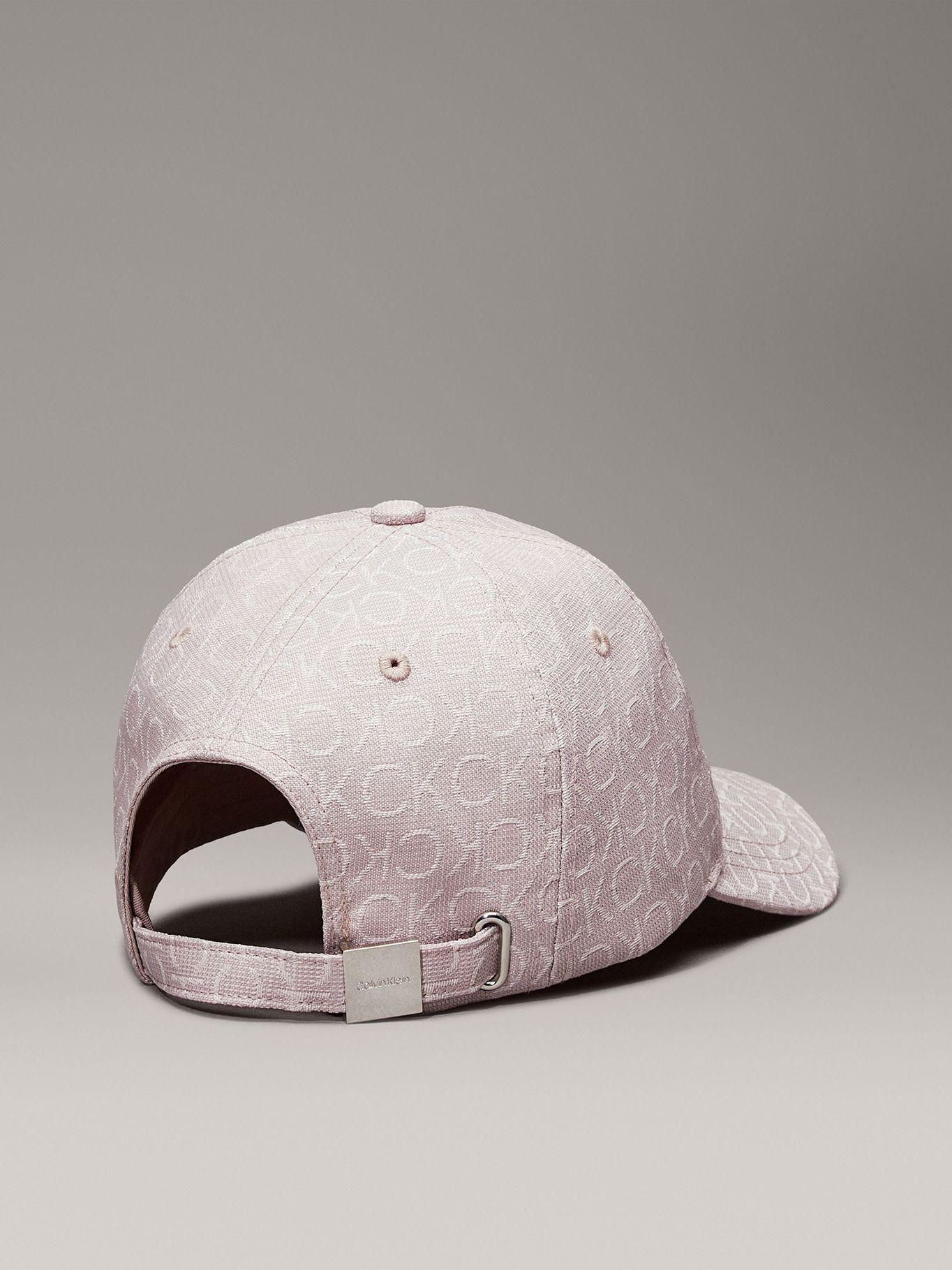 Jockey Monogram Jacquard Rosado Calvin Klein-2