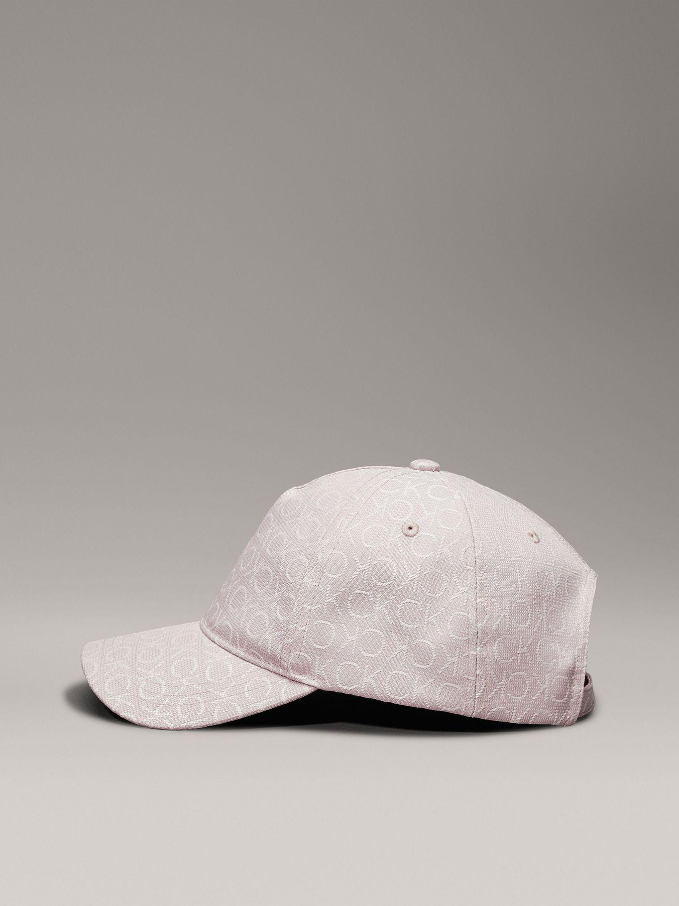 Jockey Monogram Jacquard Rosado Calvin Klein-3