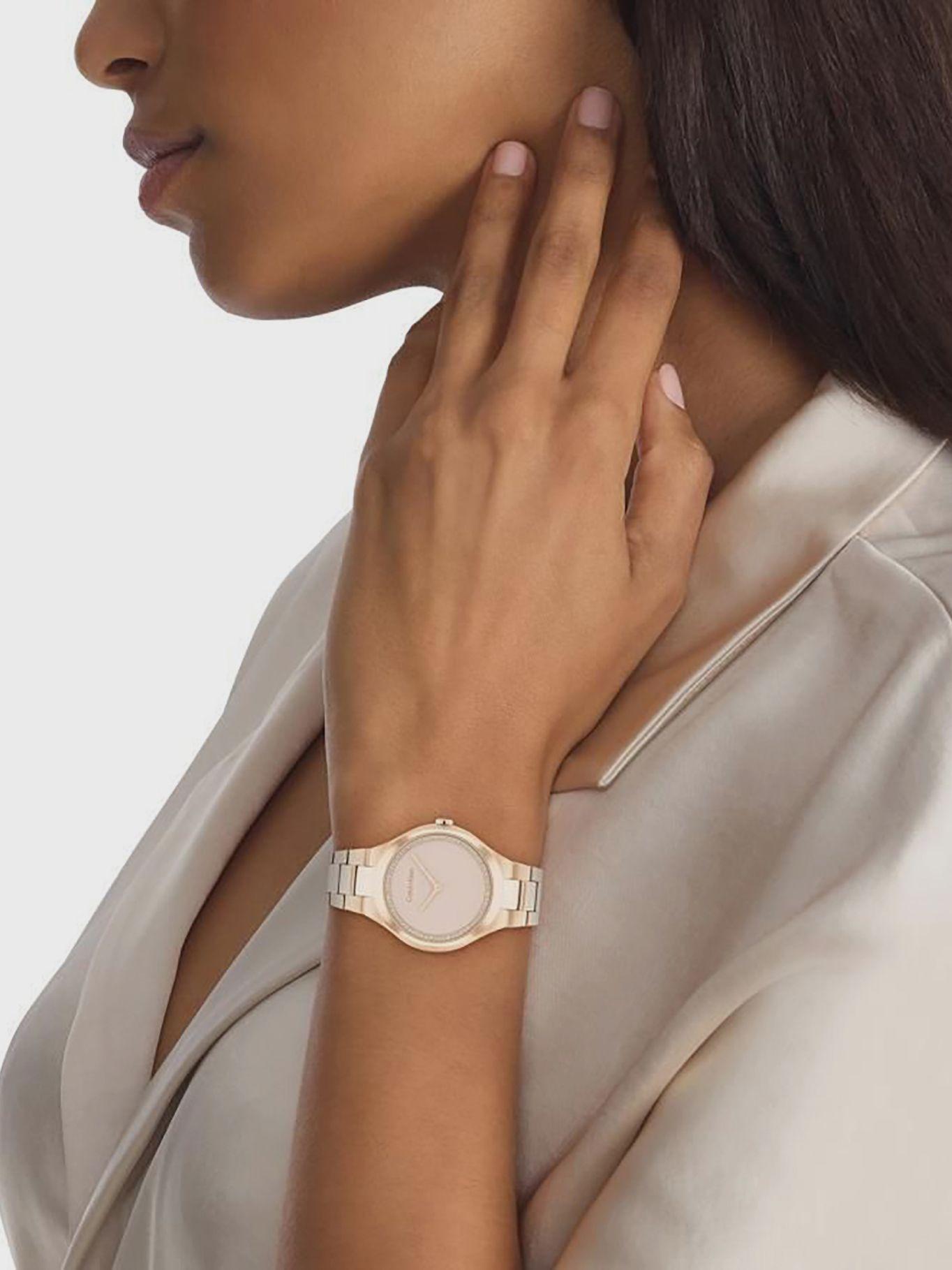 Reloj Admire Multicolor Calvin Klein-3