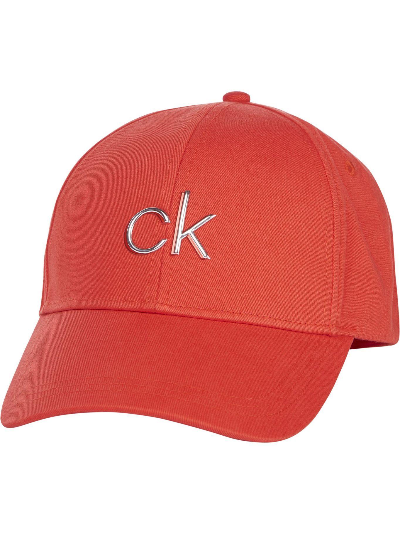 Jockey Ck Shadow Rojo Calvin Klein-0