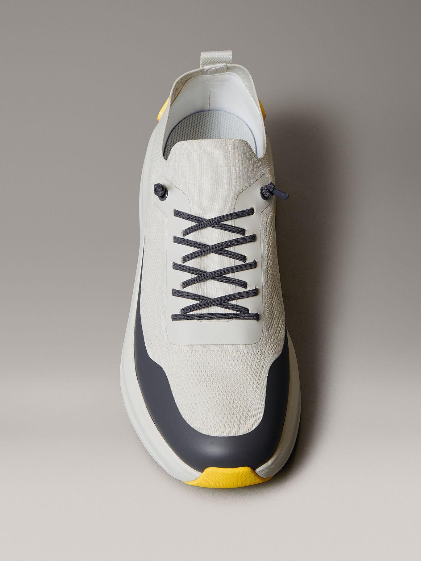 Zapatillas Chunky Runner Multicolor Calvin Klein Hombre-2