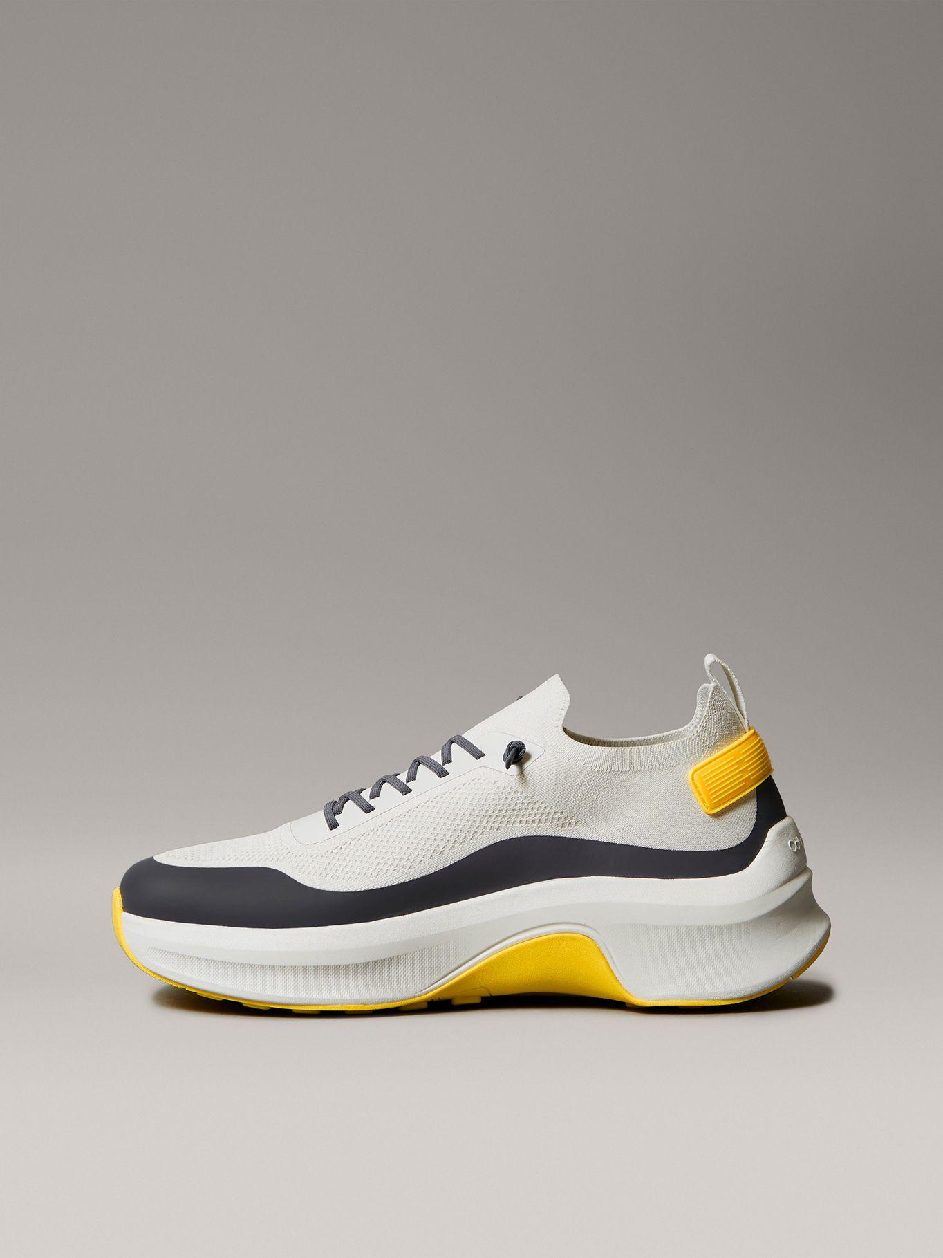 Zapatillas Chunky Runner Multicolor Calvin Klein Hombre-5