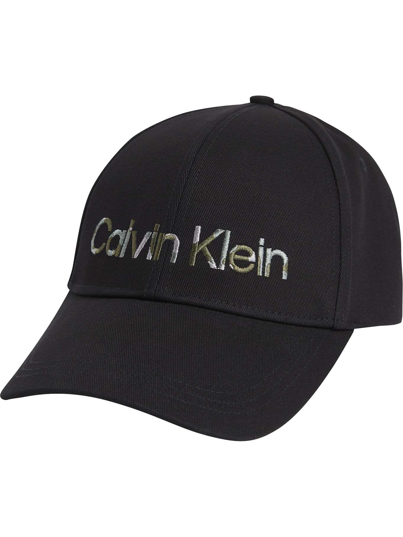 Jockey Graphic Camo Negro Calvin Klein-0