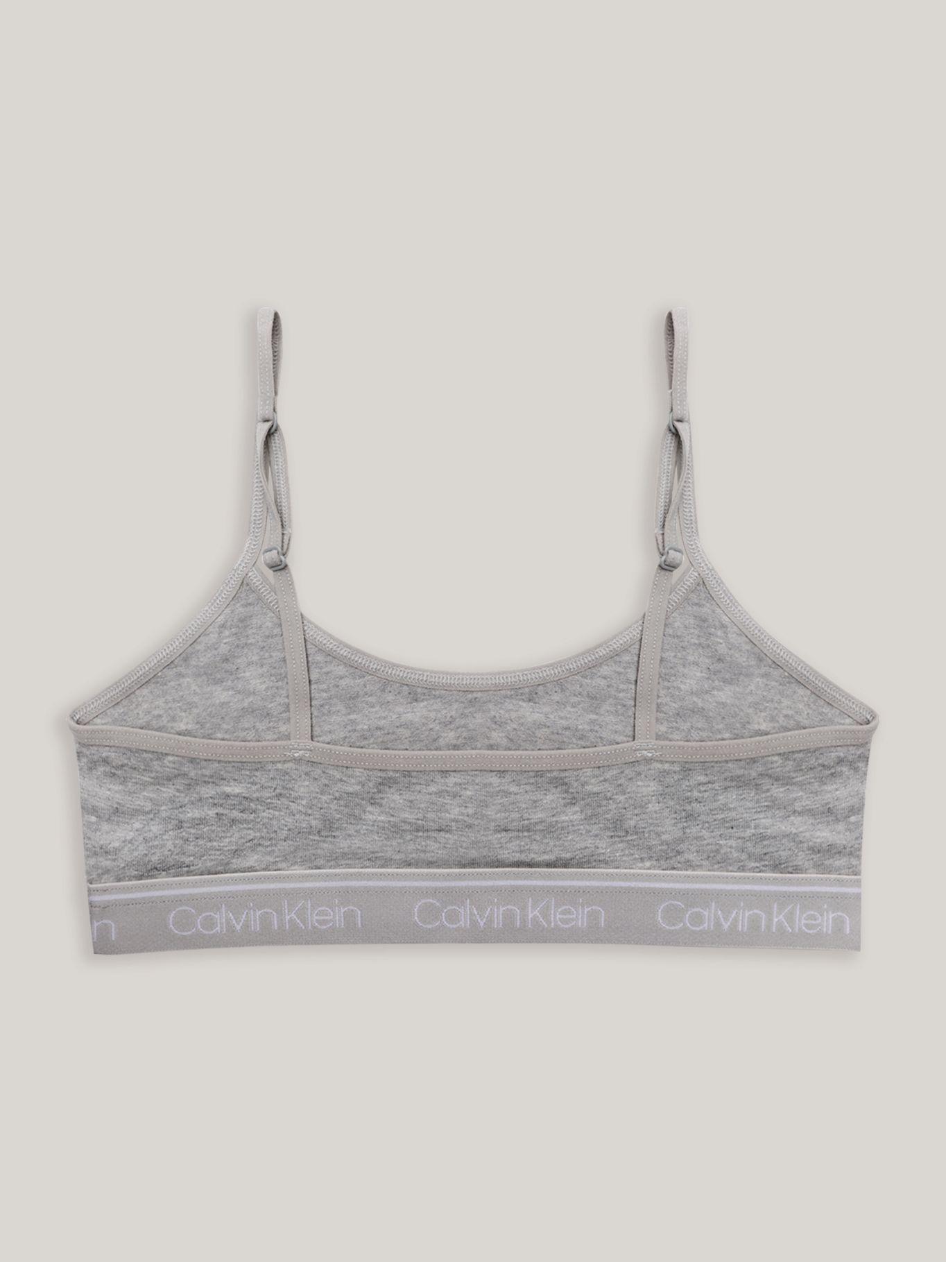 Pack Bralette Niña Pullover Surtido Calvin Klein-2