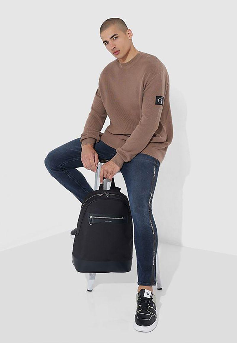 sueter manga larga Café Calvin Klein-2