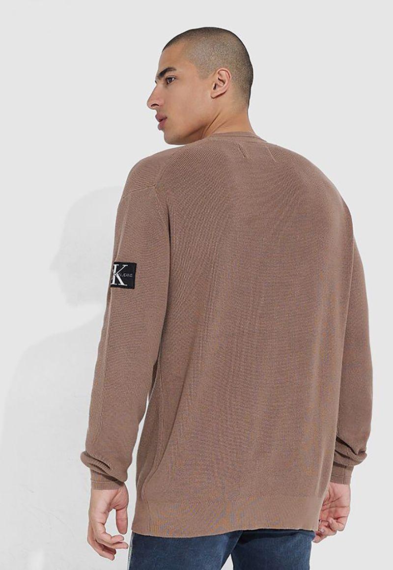 sueter manga larga Café Calvin Klein-1