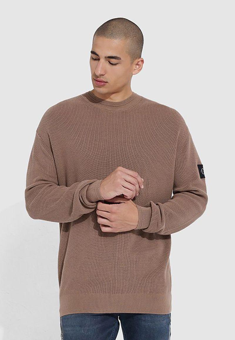 sueter manga larga Café Calvin Klein-0