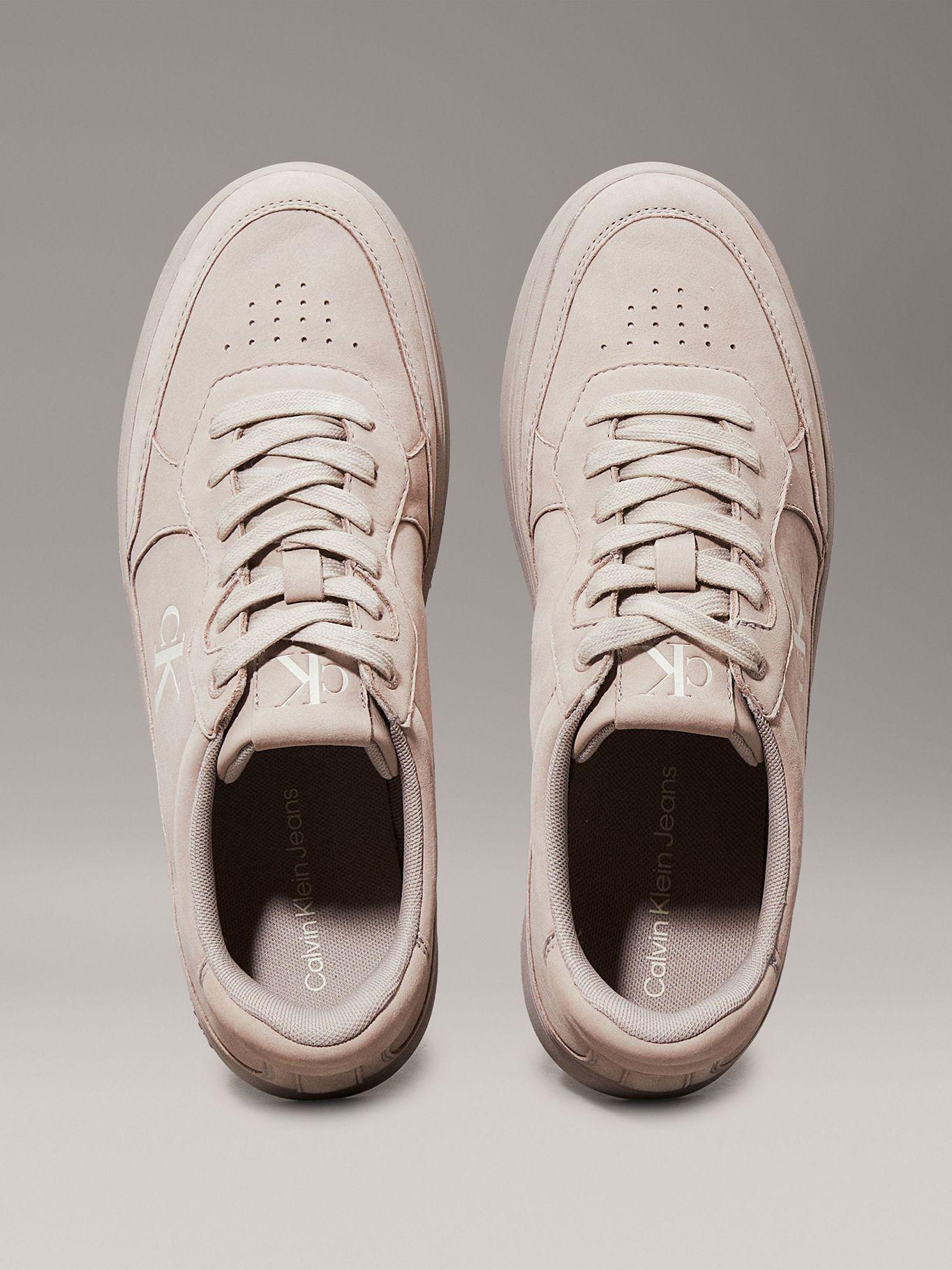 Zapatillas Classic Cupsole Wave Rosado Calvin Klein-2