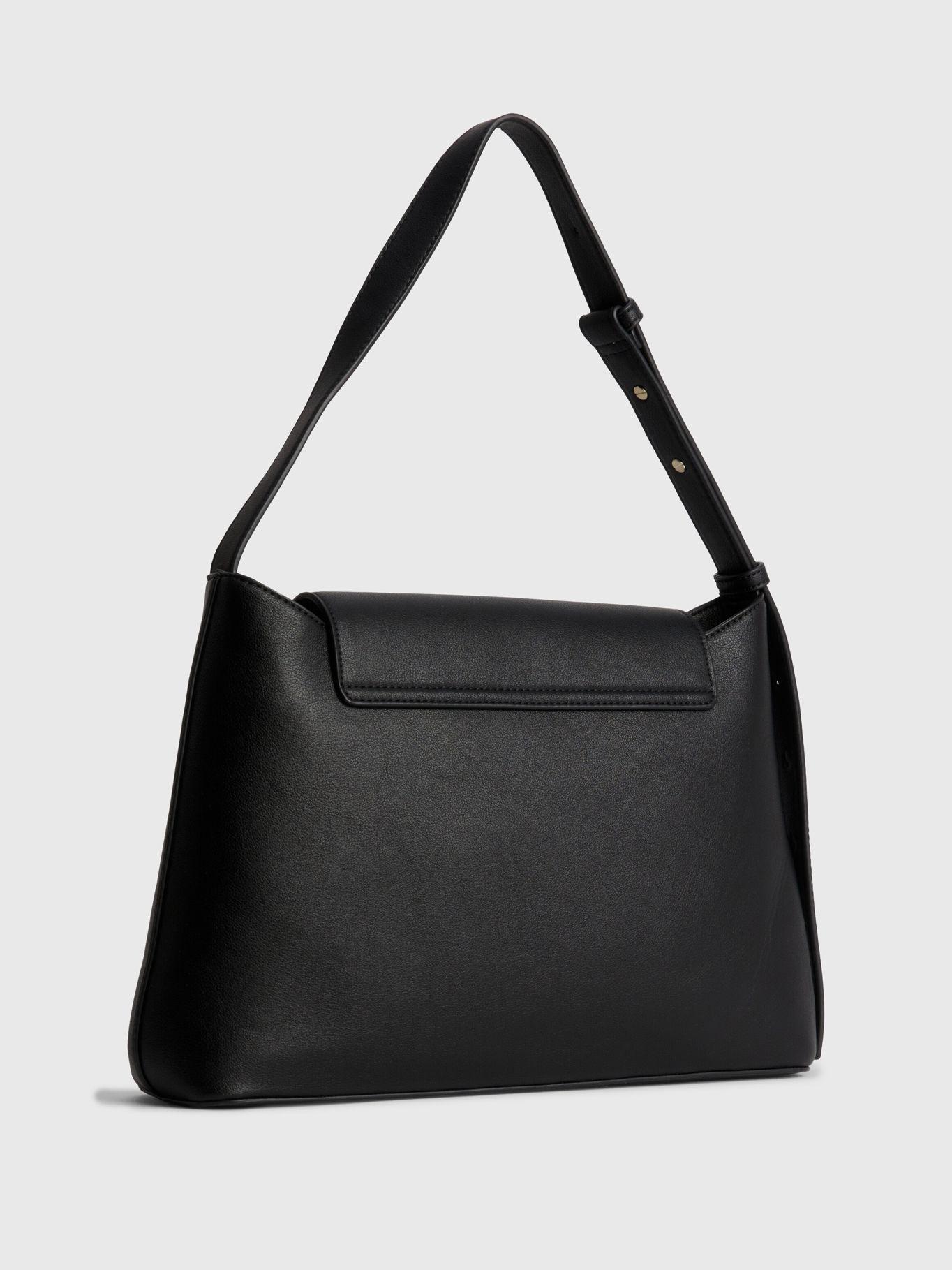 Cartera Tote Re-Lock Md Negro-1