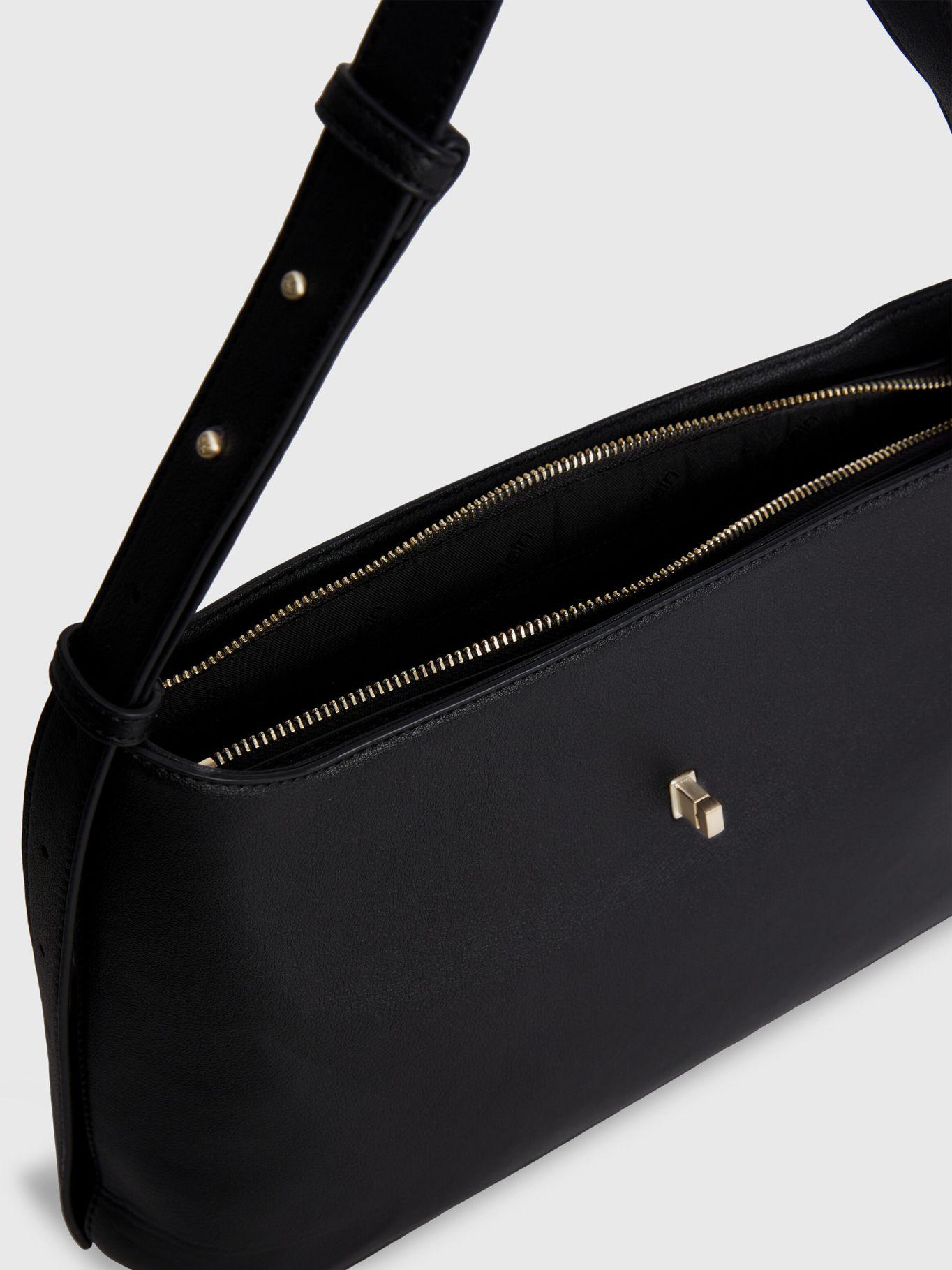 Cartera Tote Re-Lock Md Negro-2