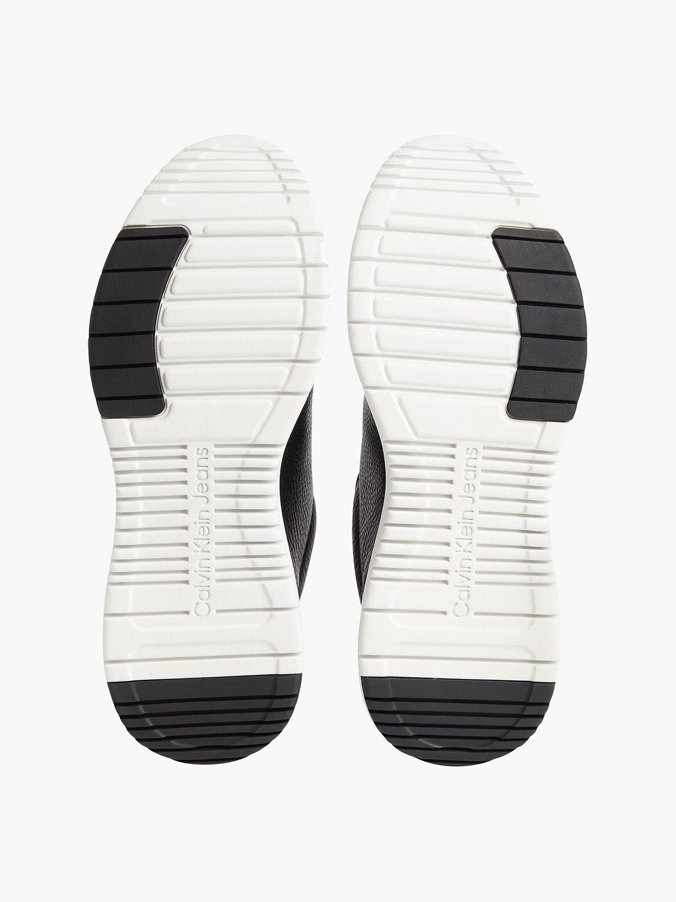 Zapatilla Sporty Runner Comfair Negro Calvin Klein-3