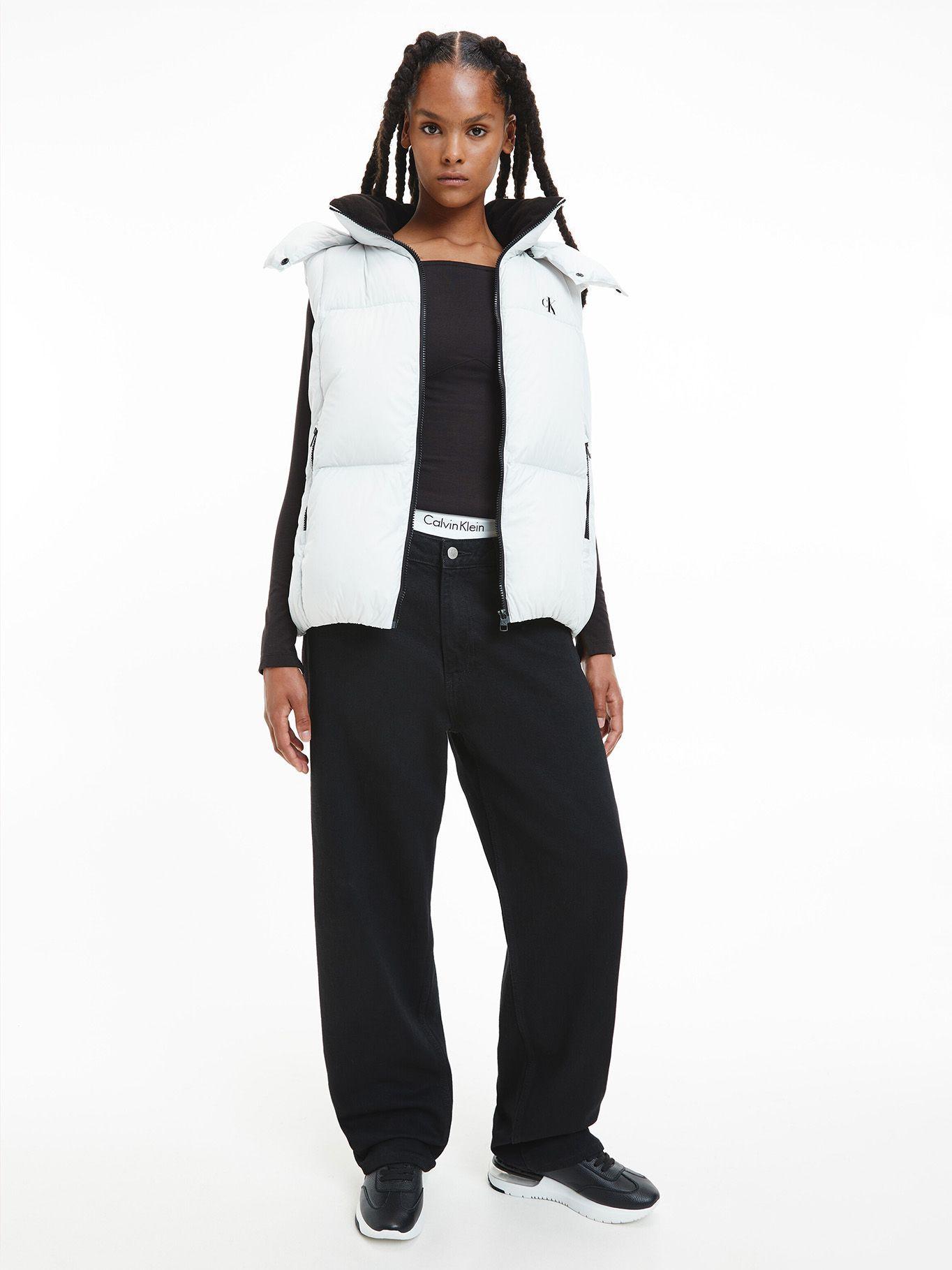Zapatilla Sporty Runner Comfair Negro Calvin Klein-6