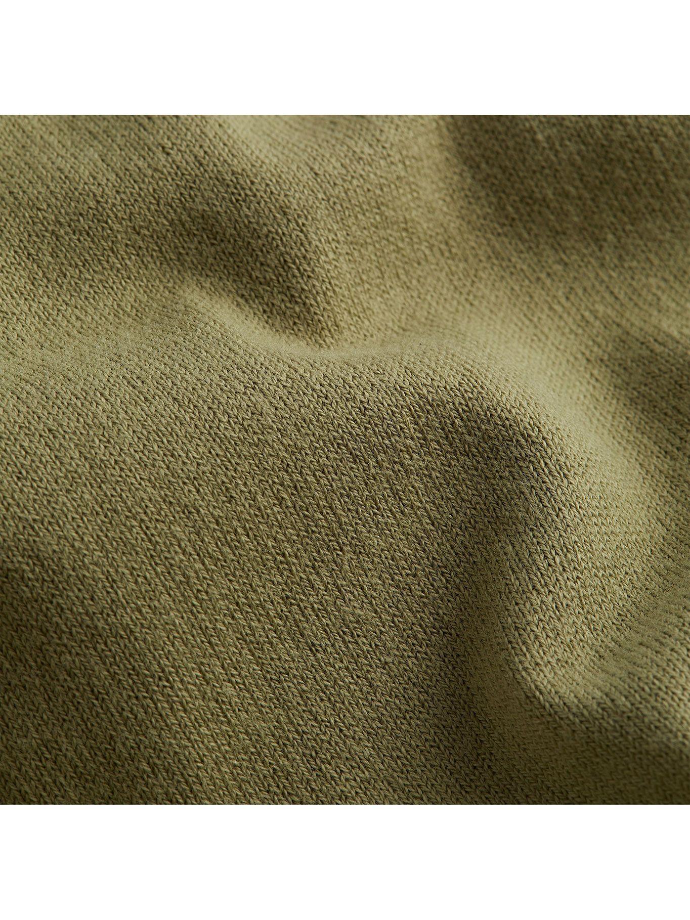 Suéter Stacked Verde Calvin Klein-2